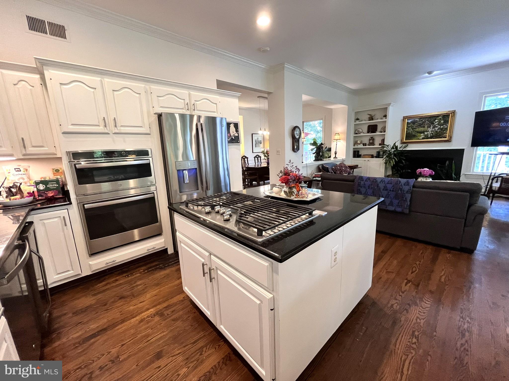 AVENEL - Residential