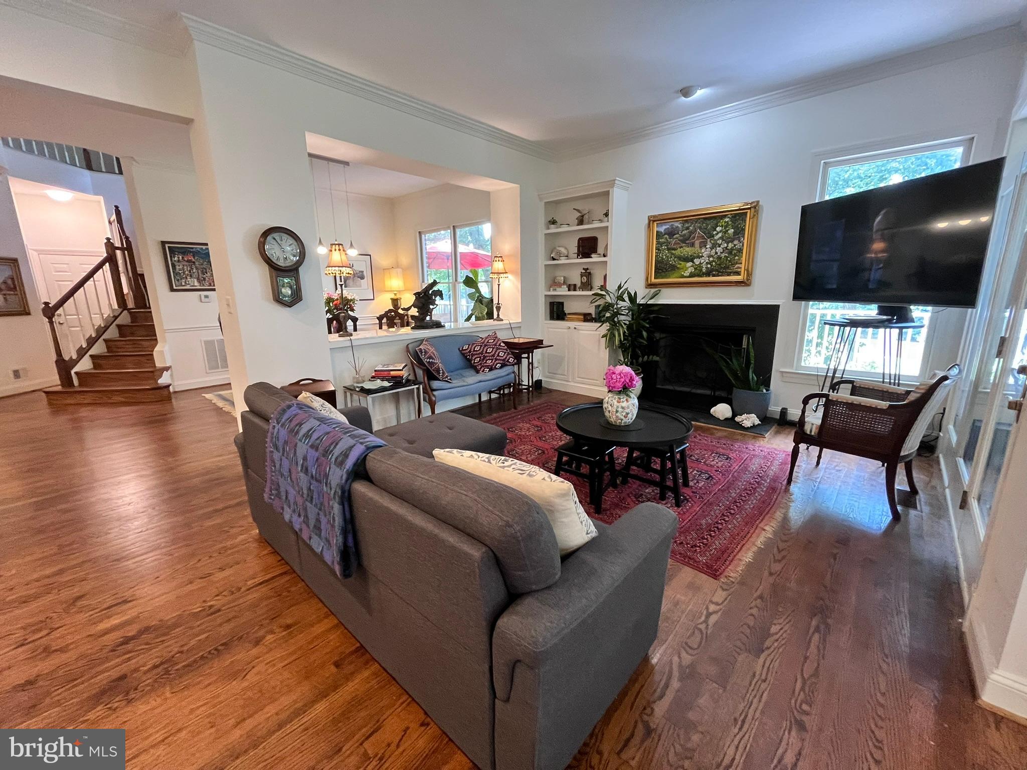 AVENEL - Residential