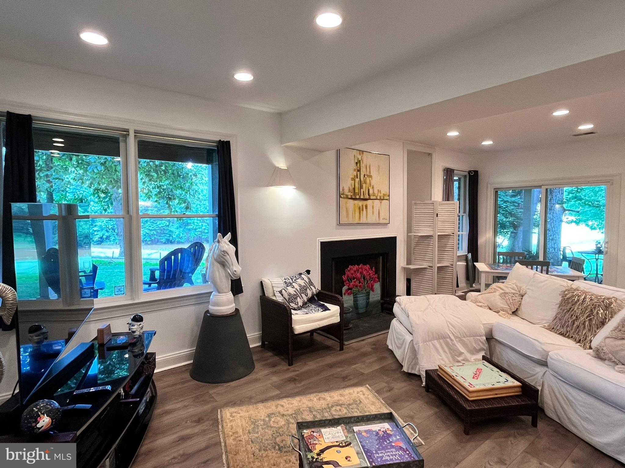 AVENEL - Residential