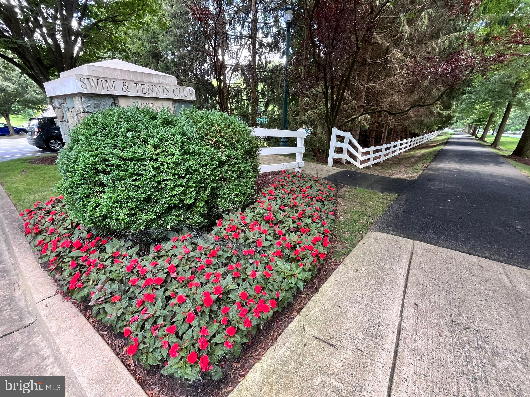 AVENEL - Residential