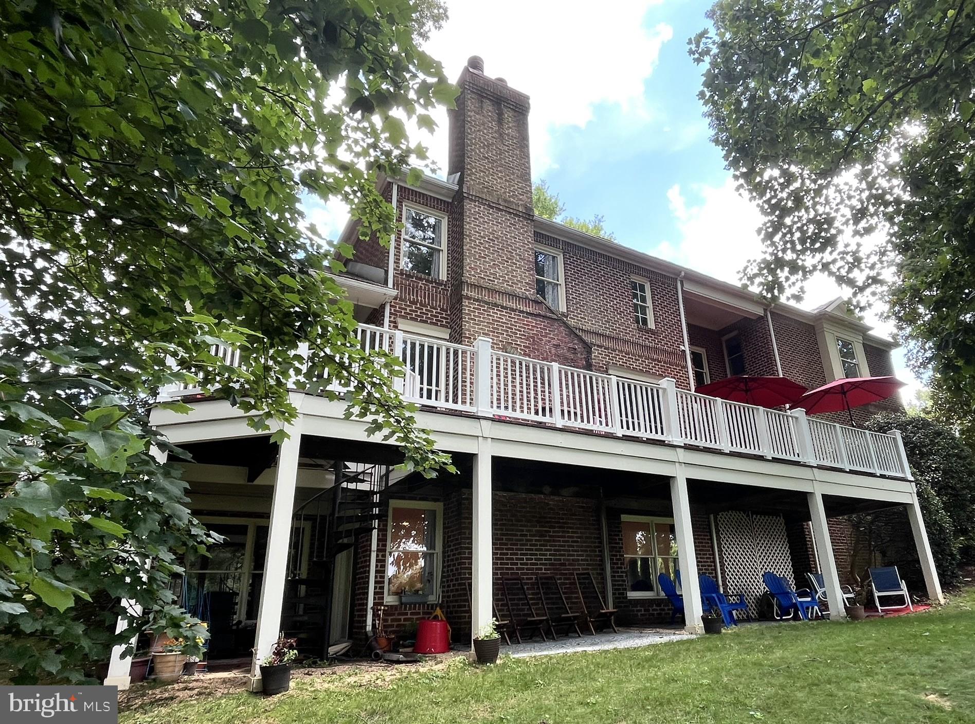 AVENEL - Residential