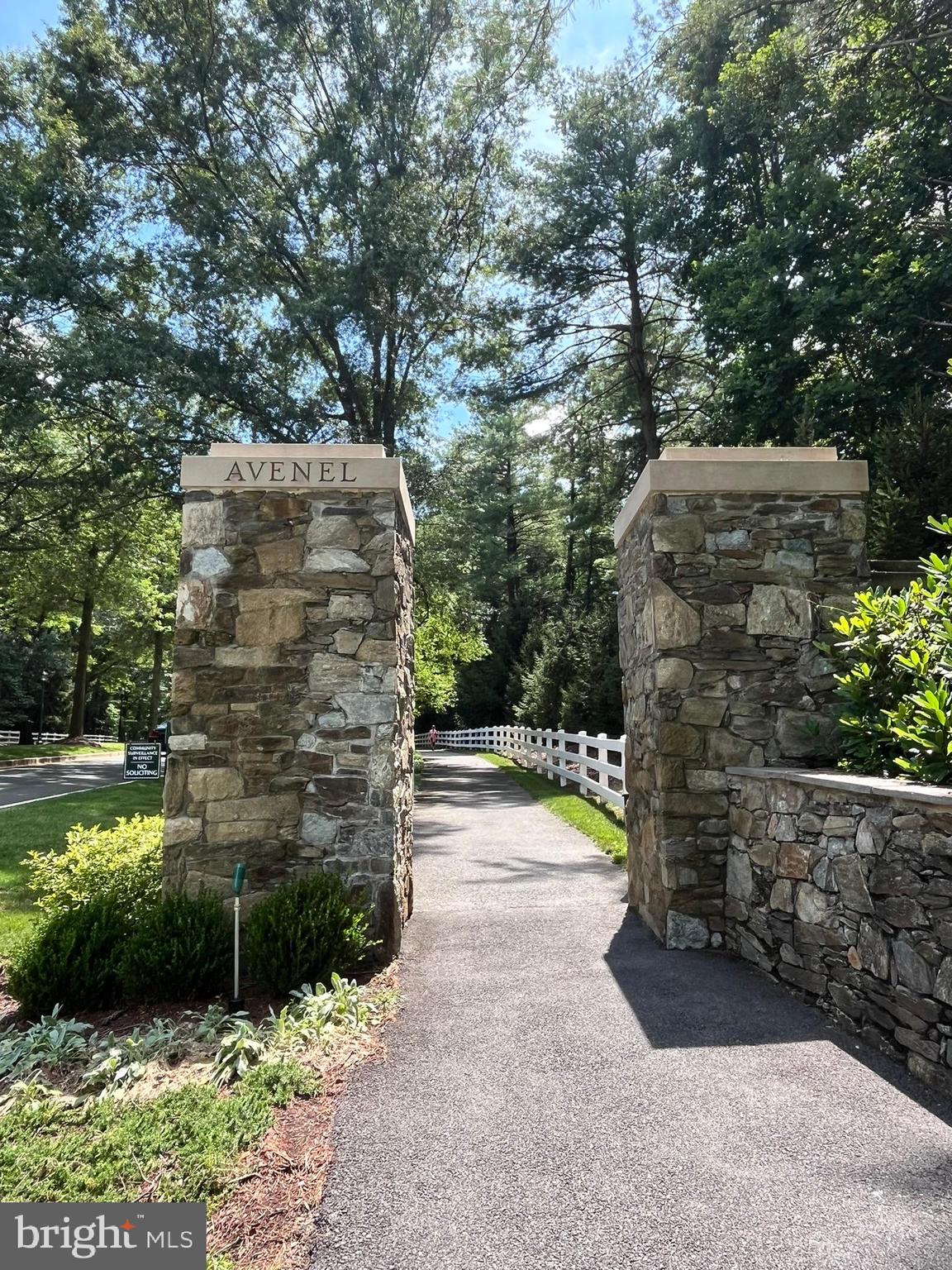 AVENEL - Residential
