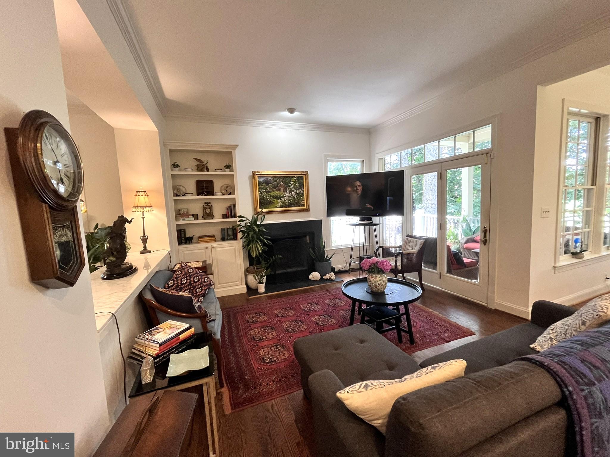 AVENEL - Residential