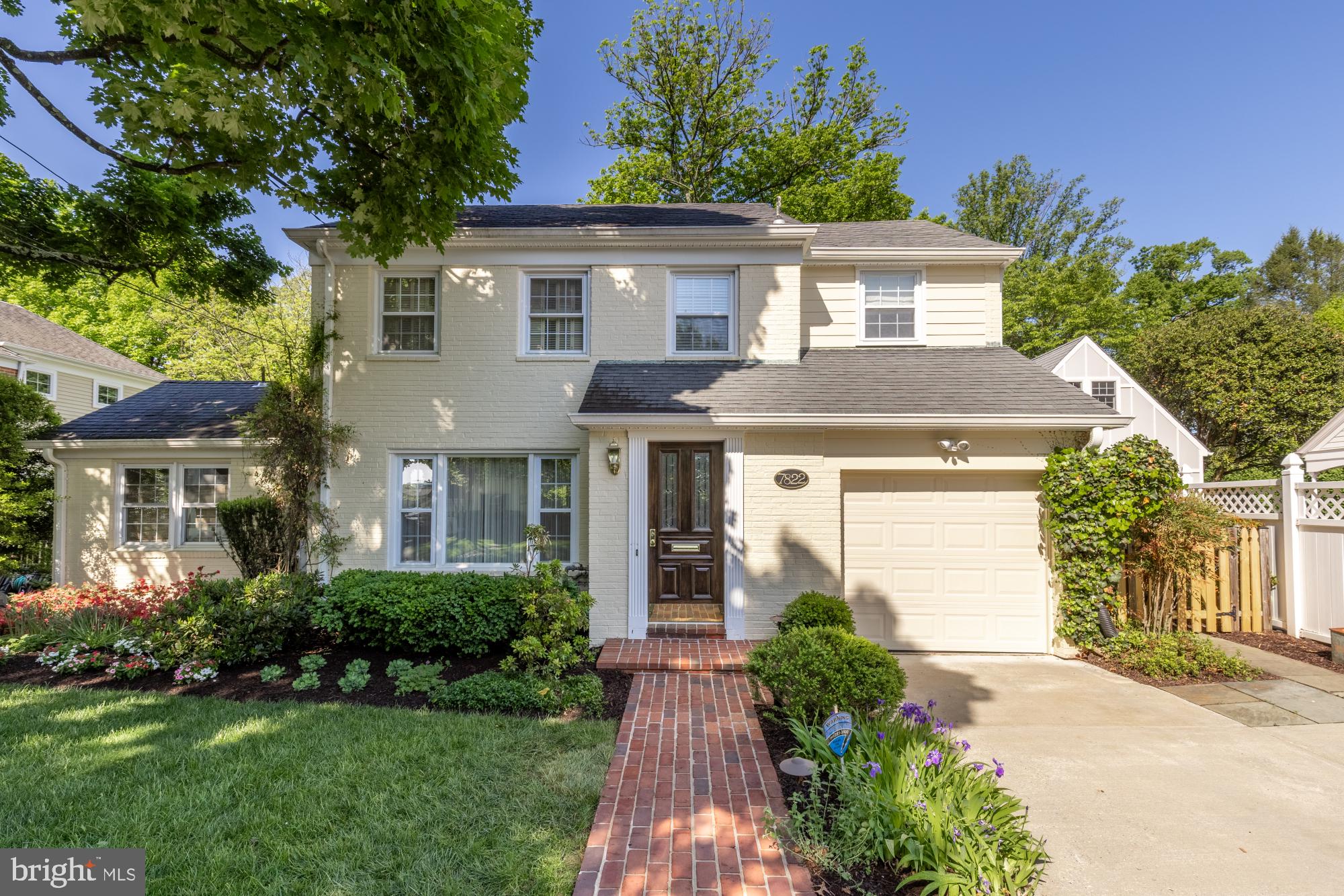 WHEATLEY HILLS - Residential