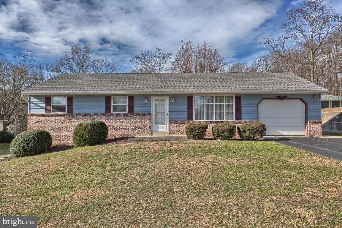 Don't miss out on this ranch-style home which was lovingly-cared for by its original owners!  This 3 bedroom 2 bath home is located in Tanglewood Acres of Penn Manor School District and just a short drive to the conveniences of the city. This ranch style home offers the comfort of one story living but the basement provides a great opportunity for a 4th bedroom as well as extra living room.