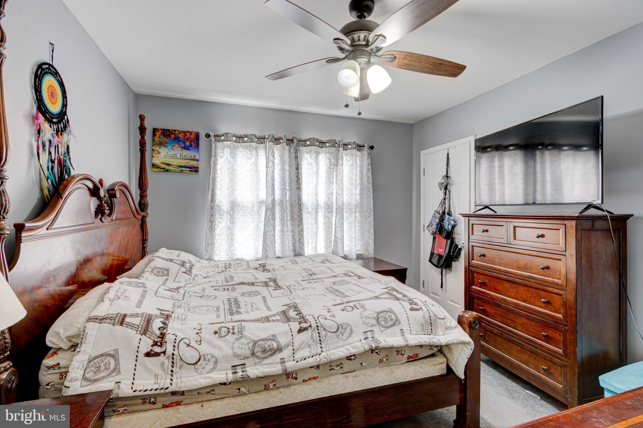 HAMILTON HEIGHTS - Residential