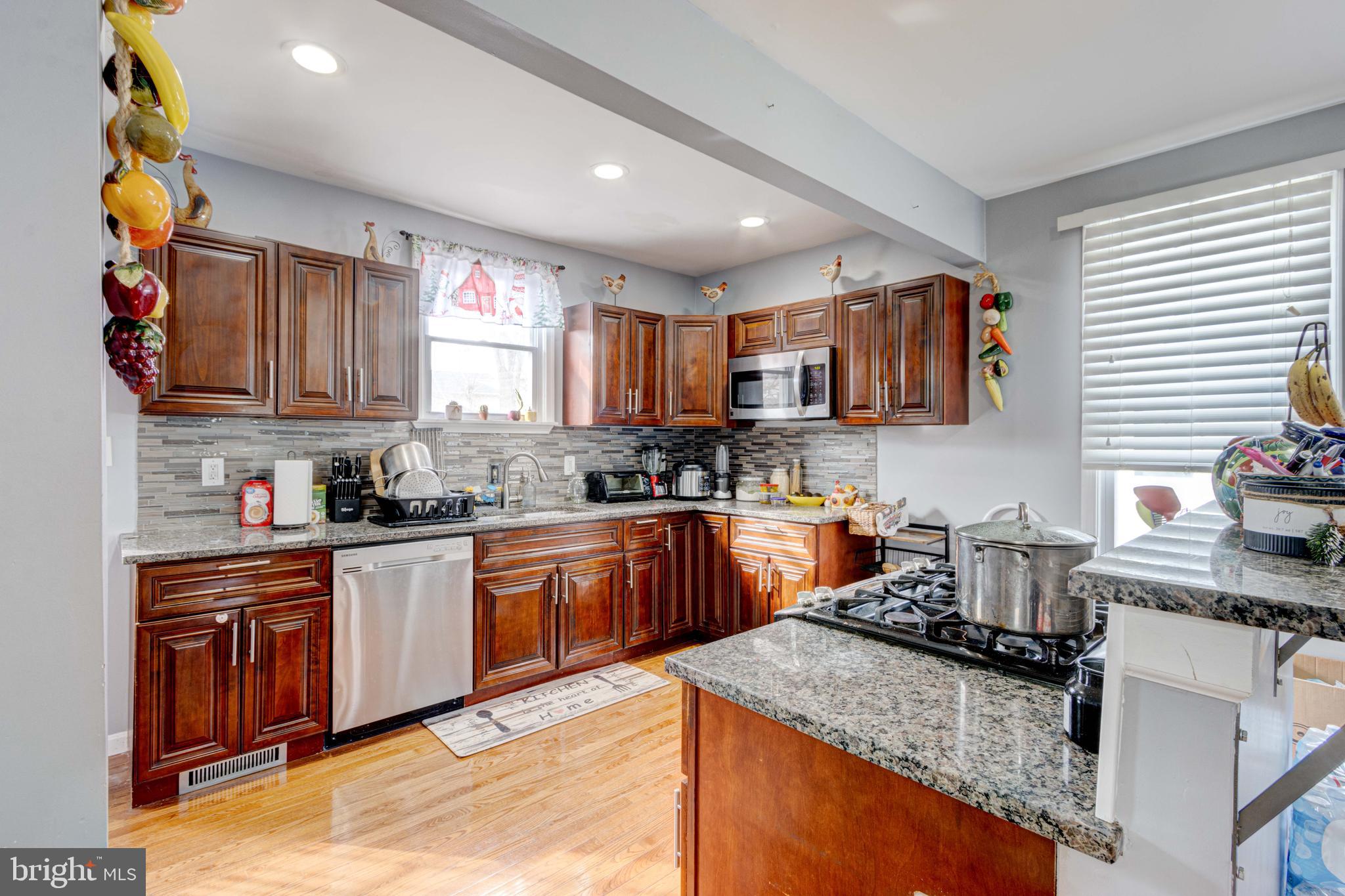 HAMILTON HEIGHTS - Residential