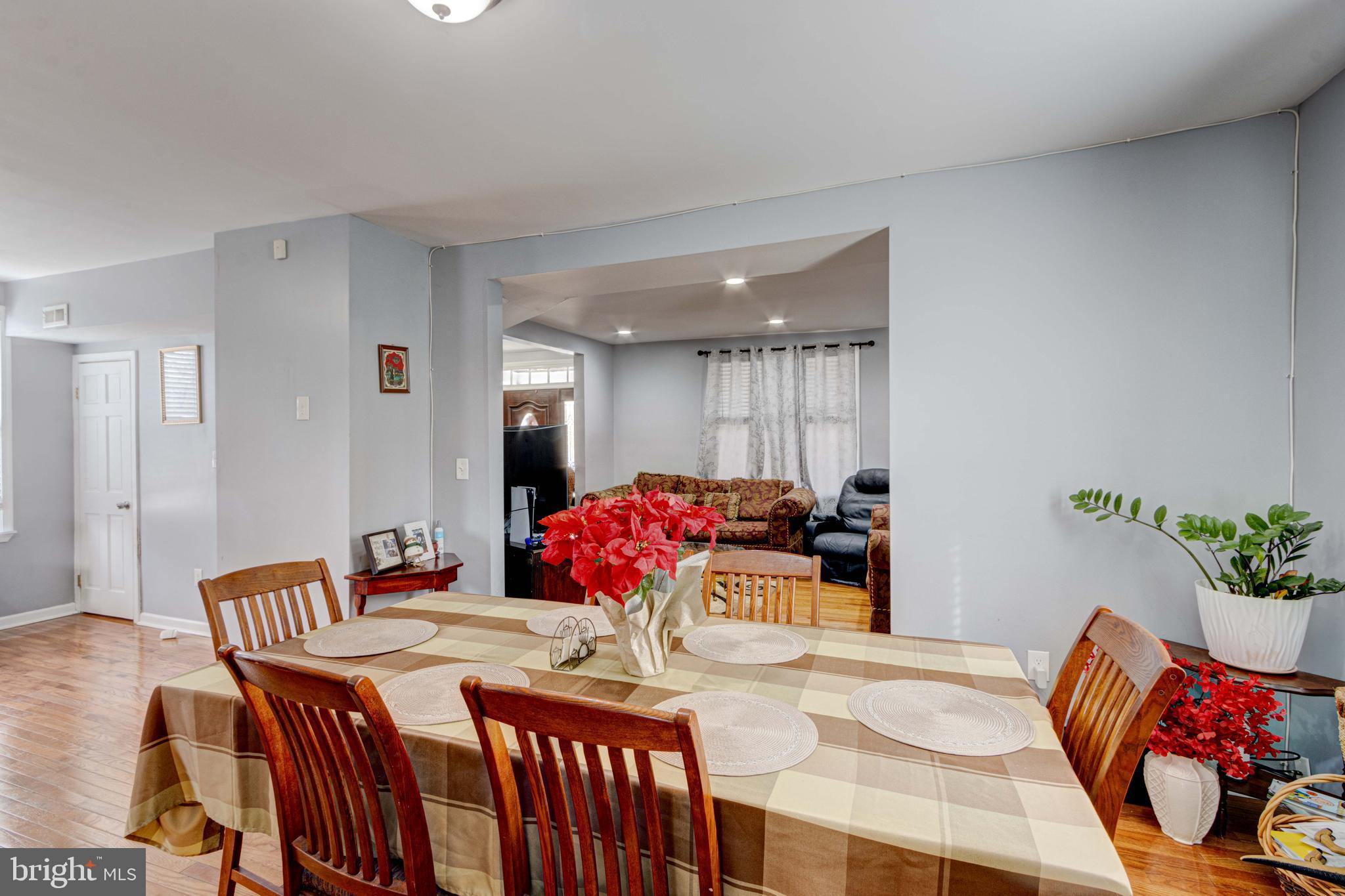 HAMILTON HEIGHTS - Residential