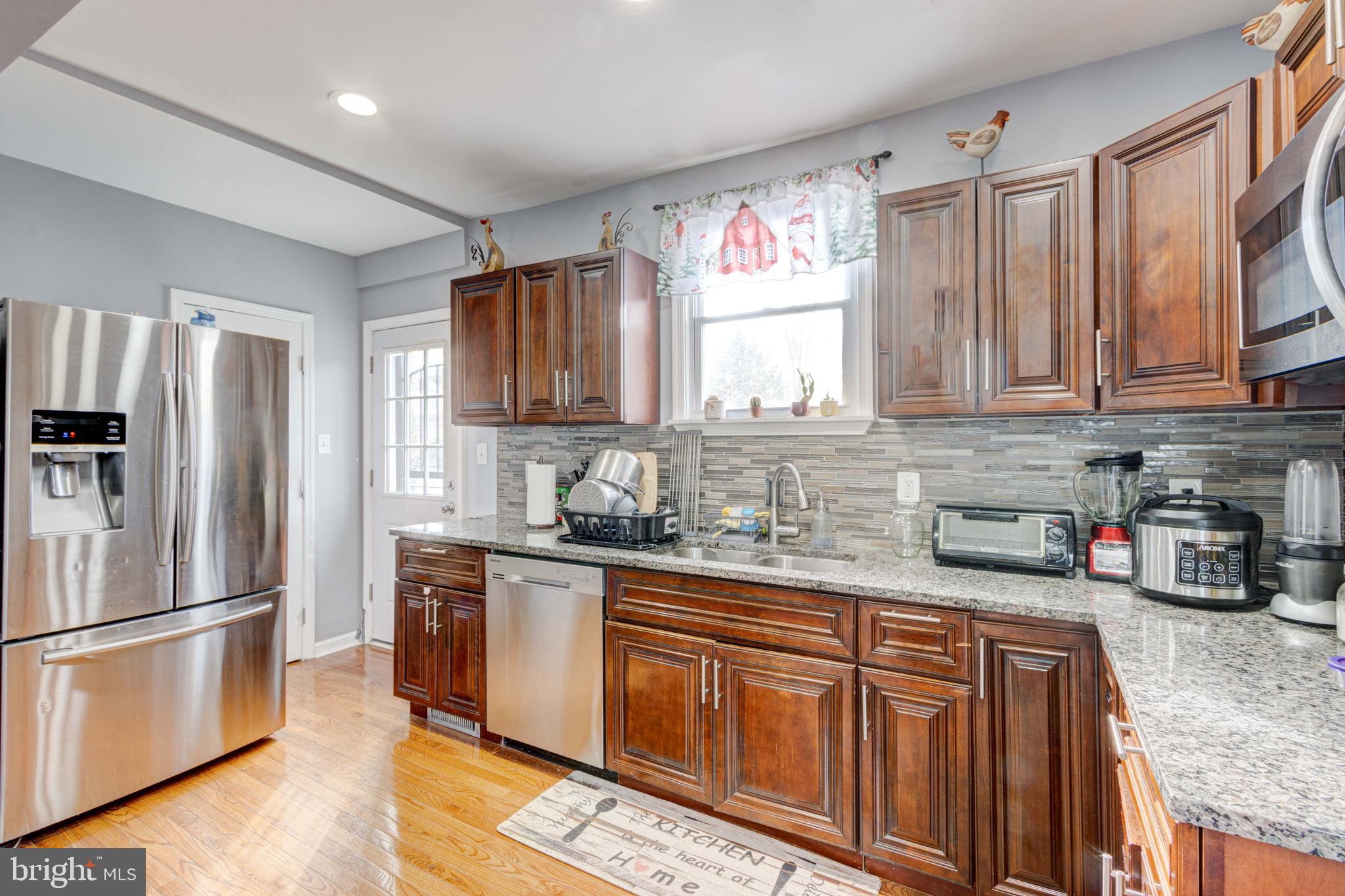 HAMILTON HEIGHTS - Residential