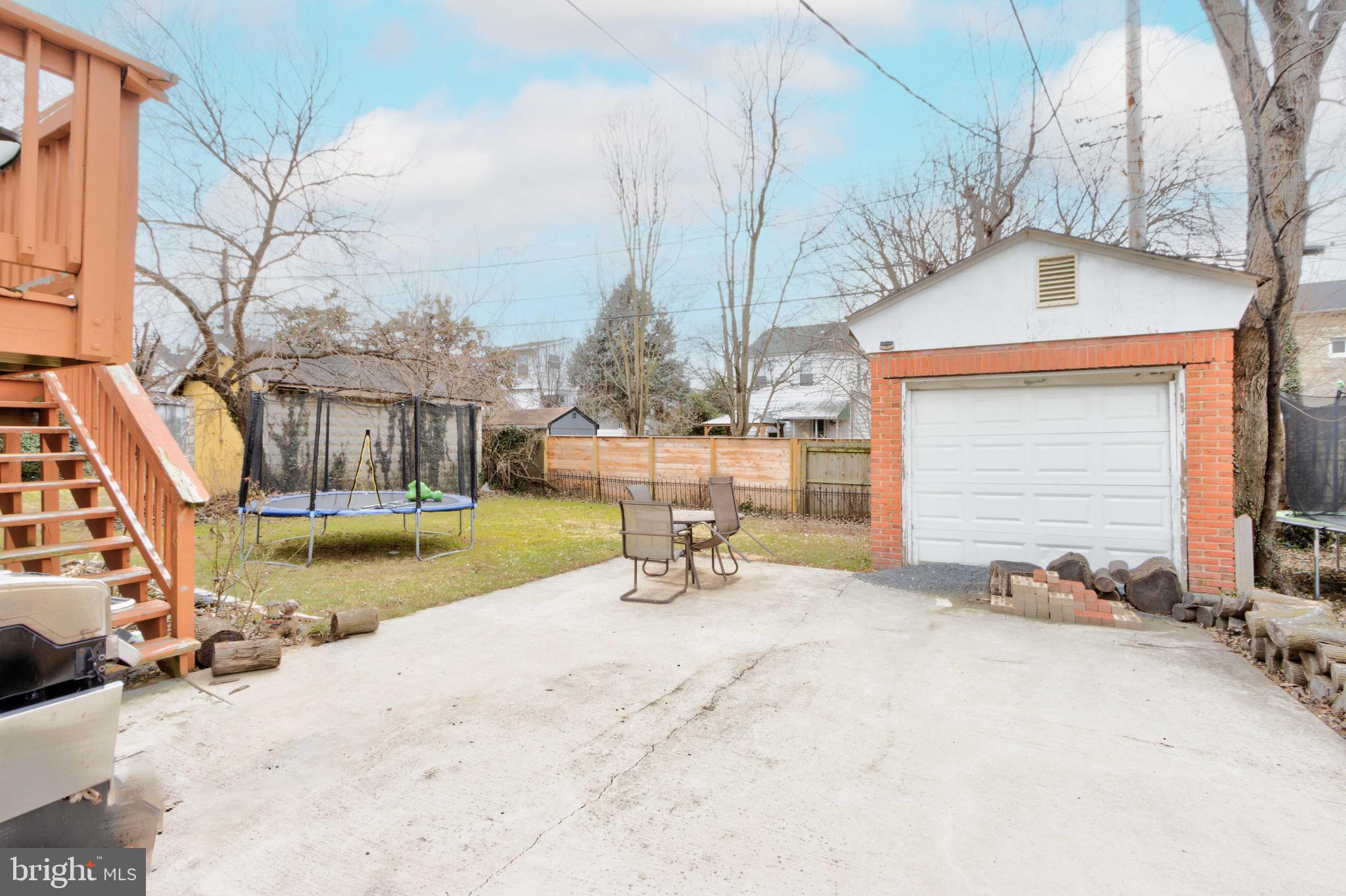 HAMILTON HEIGHTS - Residential