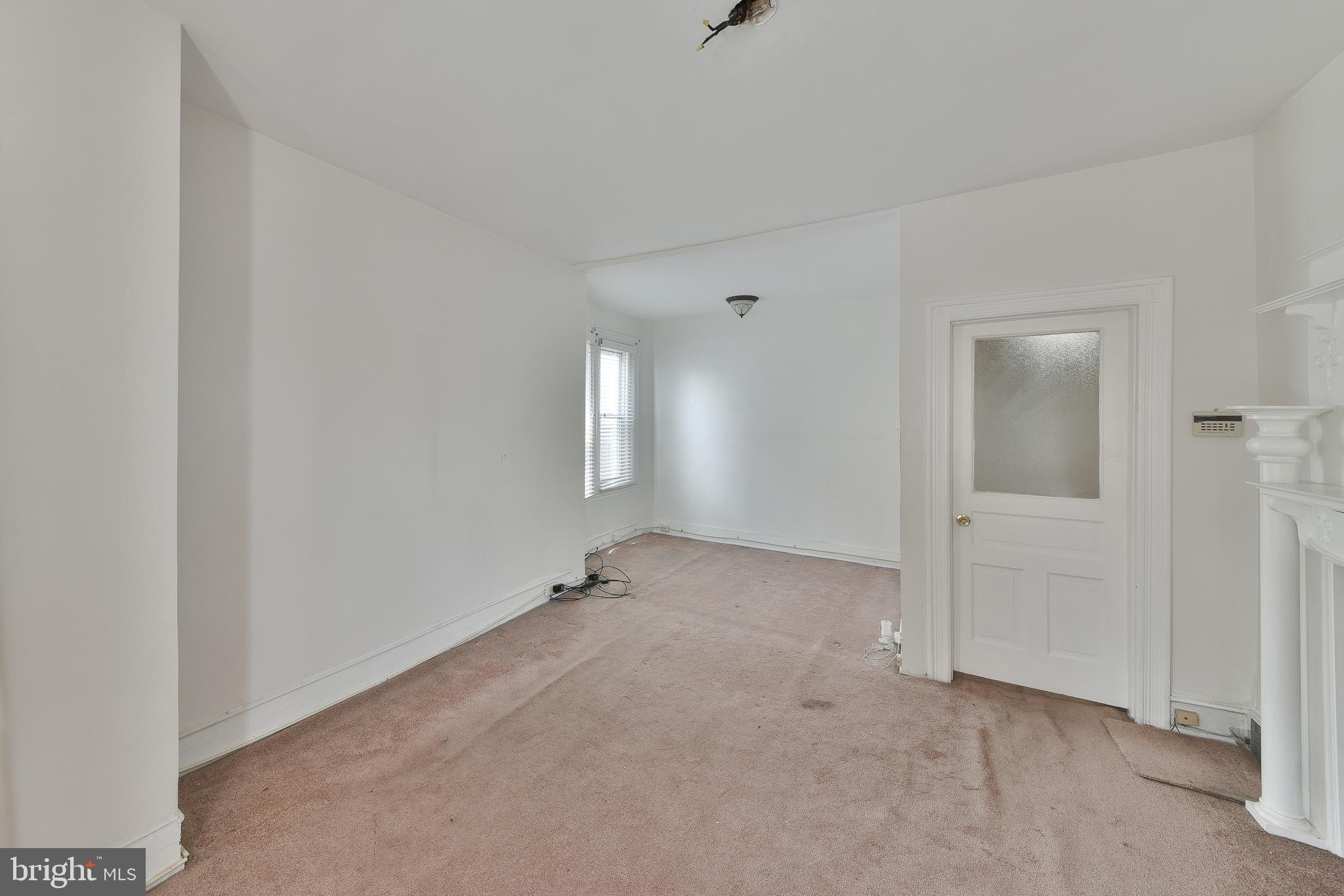 WEST PHILADELPHIA - Residential