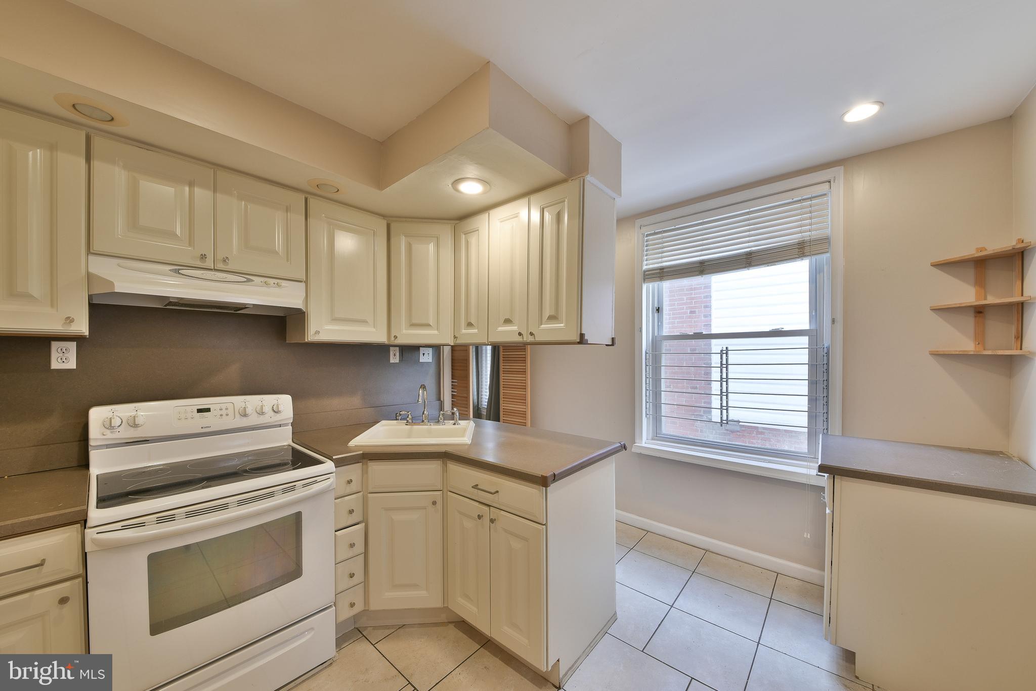 WEST PHILADELPHIA - Residential