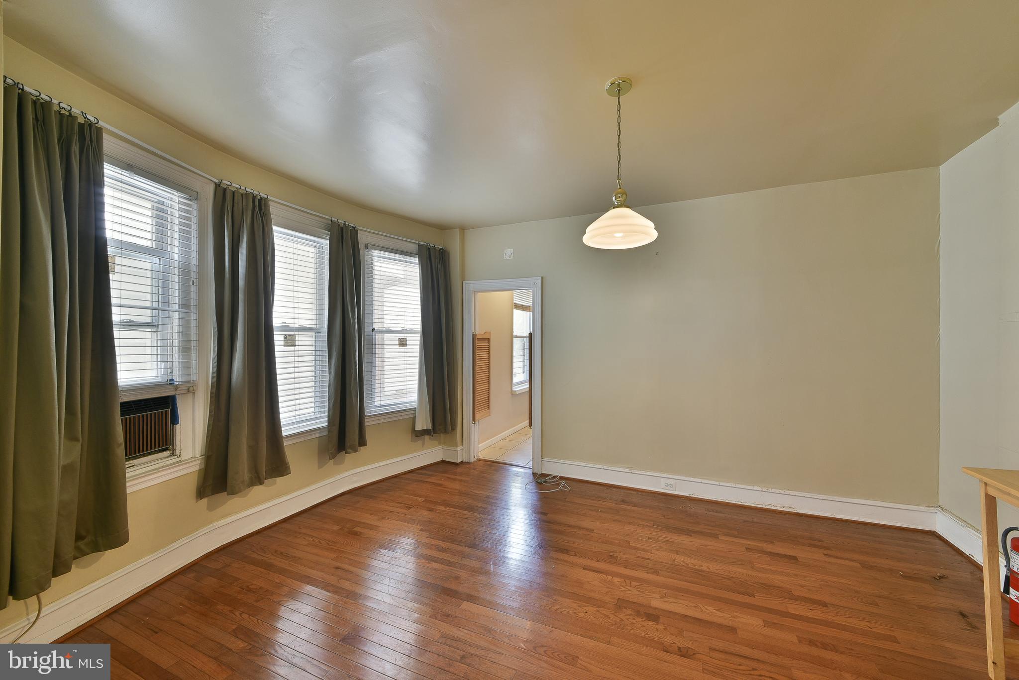 WEST PHILADELPHIA - Residential