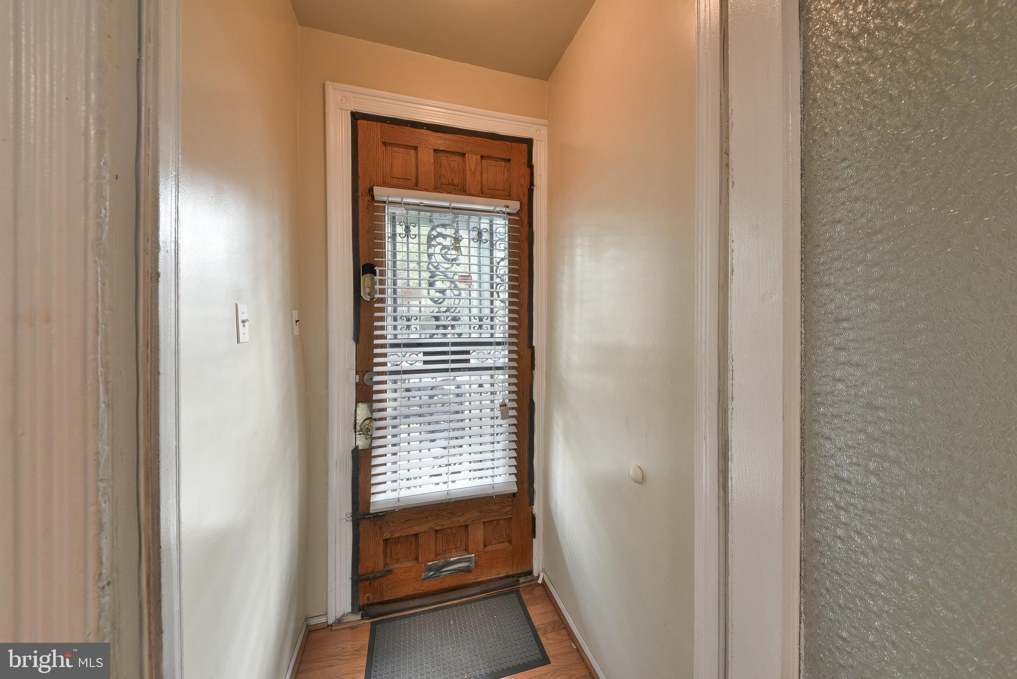 WEST PHILADELPHIA - Residential