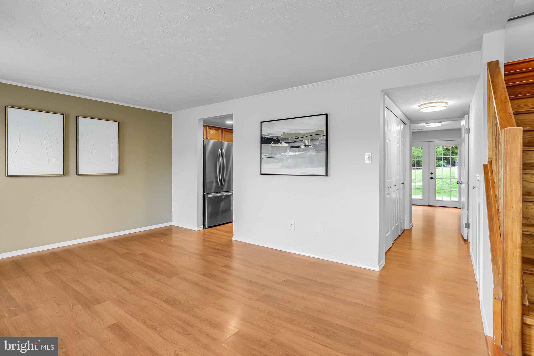 DOMINION VIEW - Residential