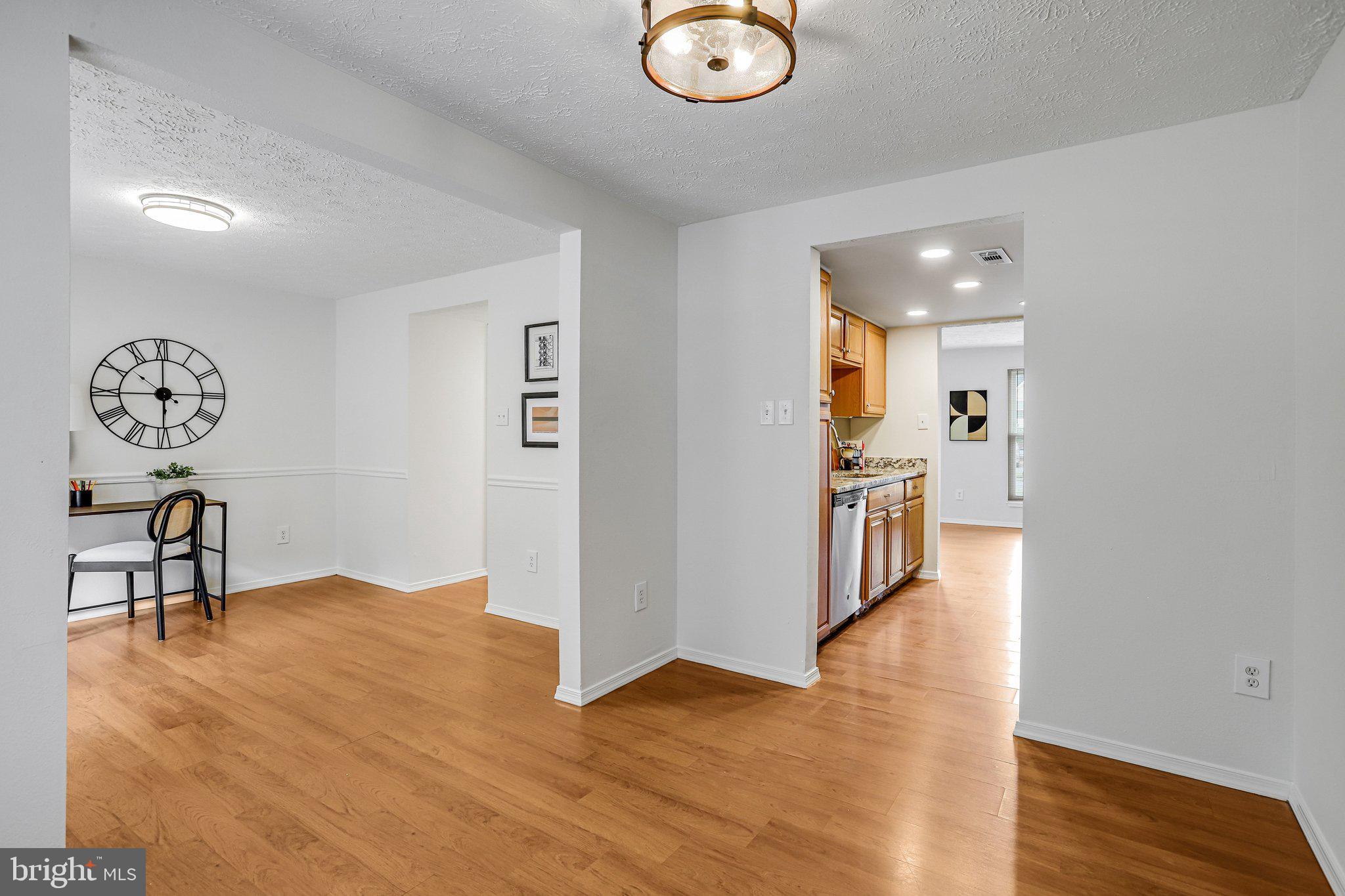DOMINION VIEW - Residential