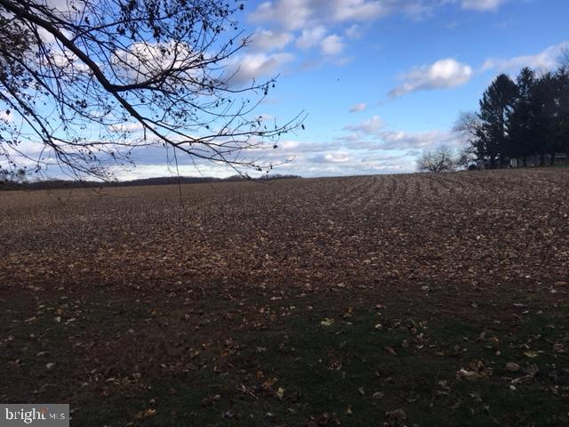 2.33 Acres in Springfield Township one mile from I83.  View is awesome!  Build your dream home convenient to a lot of amenities.  Land is perked, needs well and septic.  This land is waiting for your dream home to be built!
