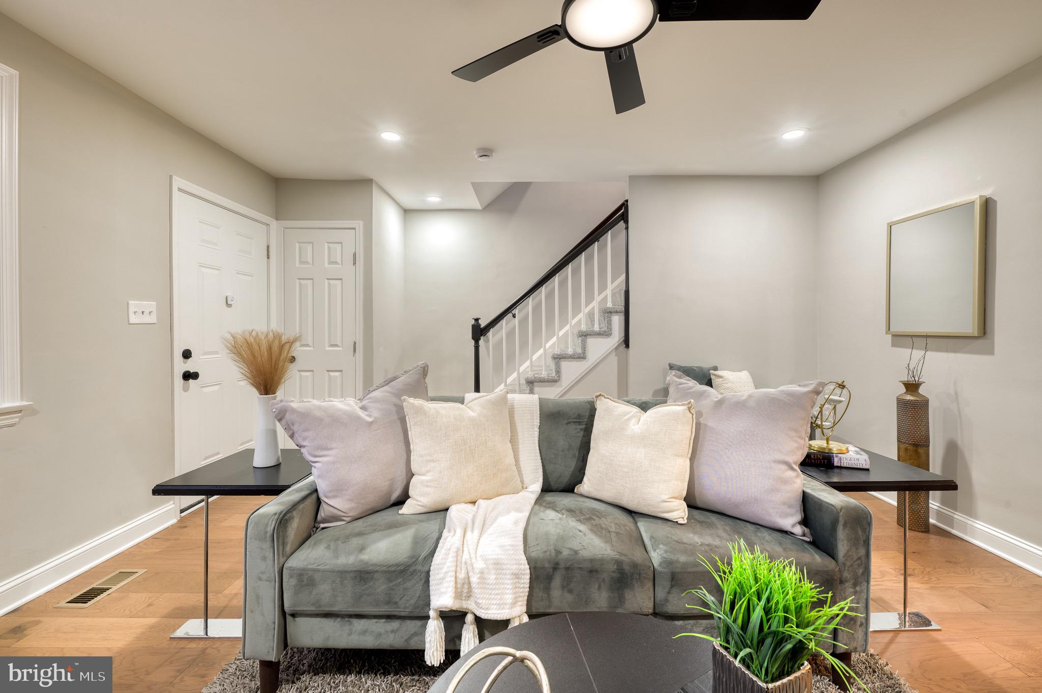 HANLON - Residential