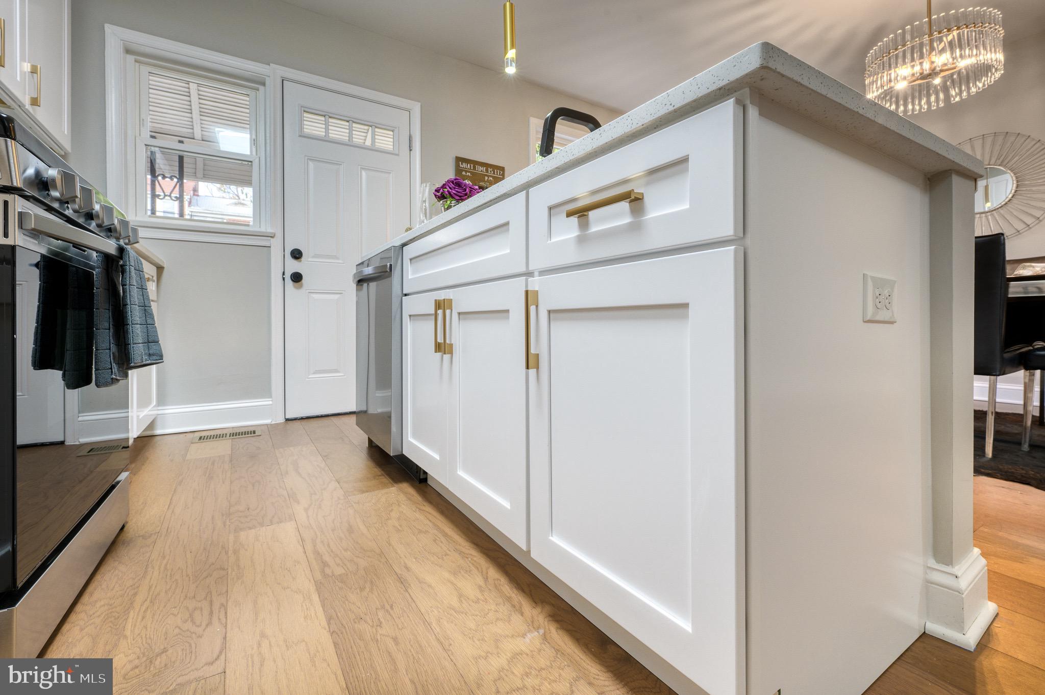 HANLON - Residential