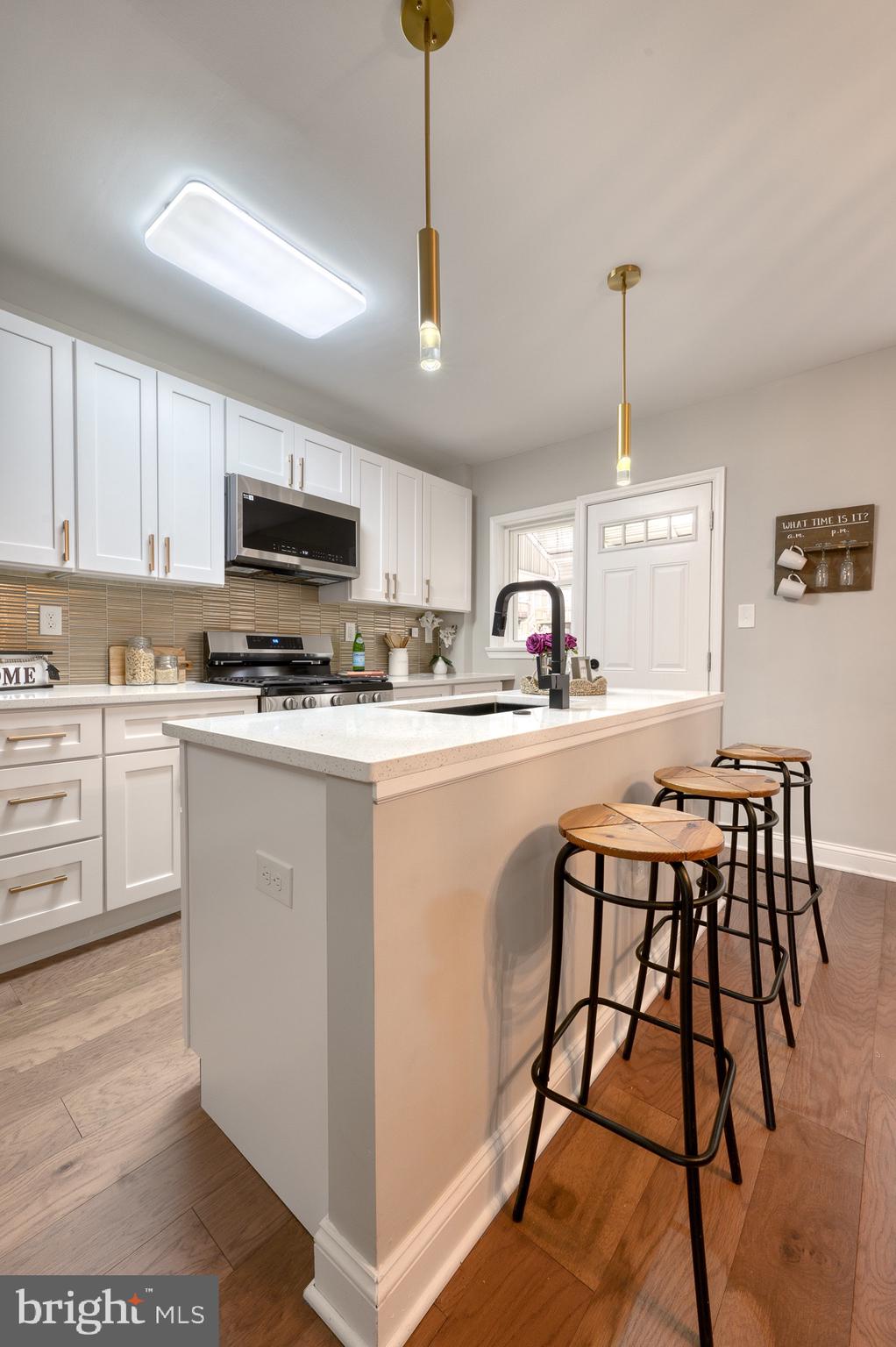 HANLON - Residential