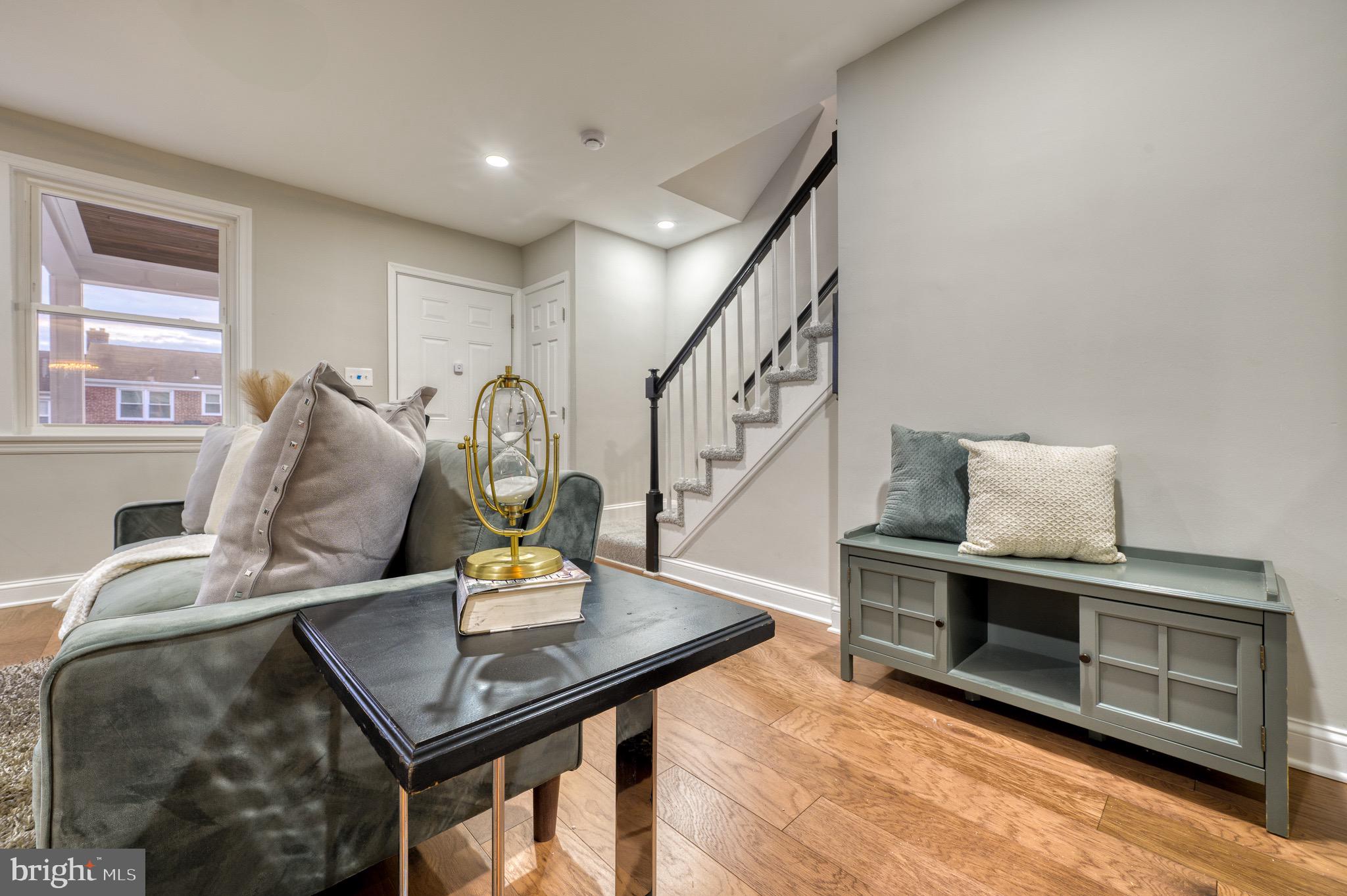 HANLON - Residential