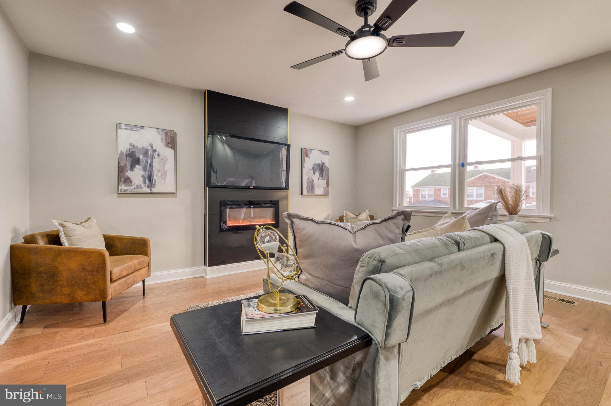 HANLON - Residential