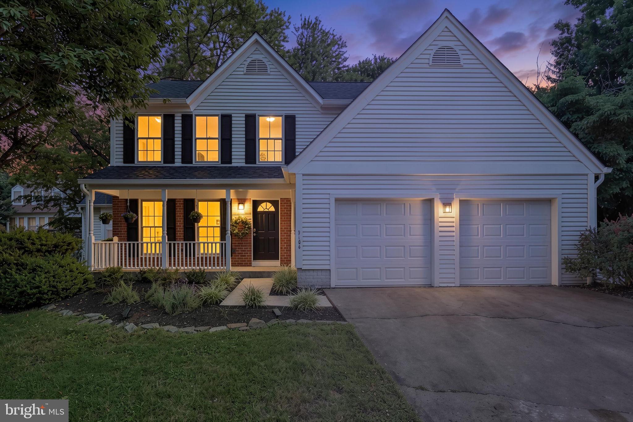 GUNNERS VIEW - Residential