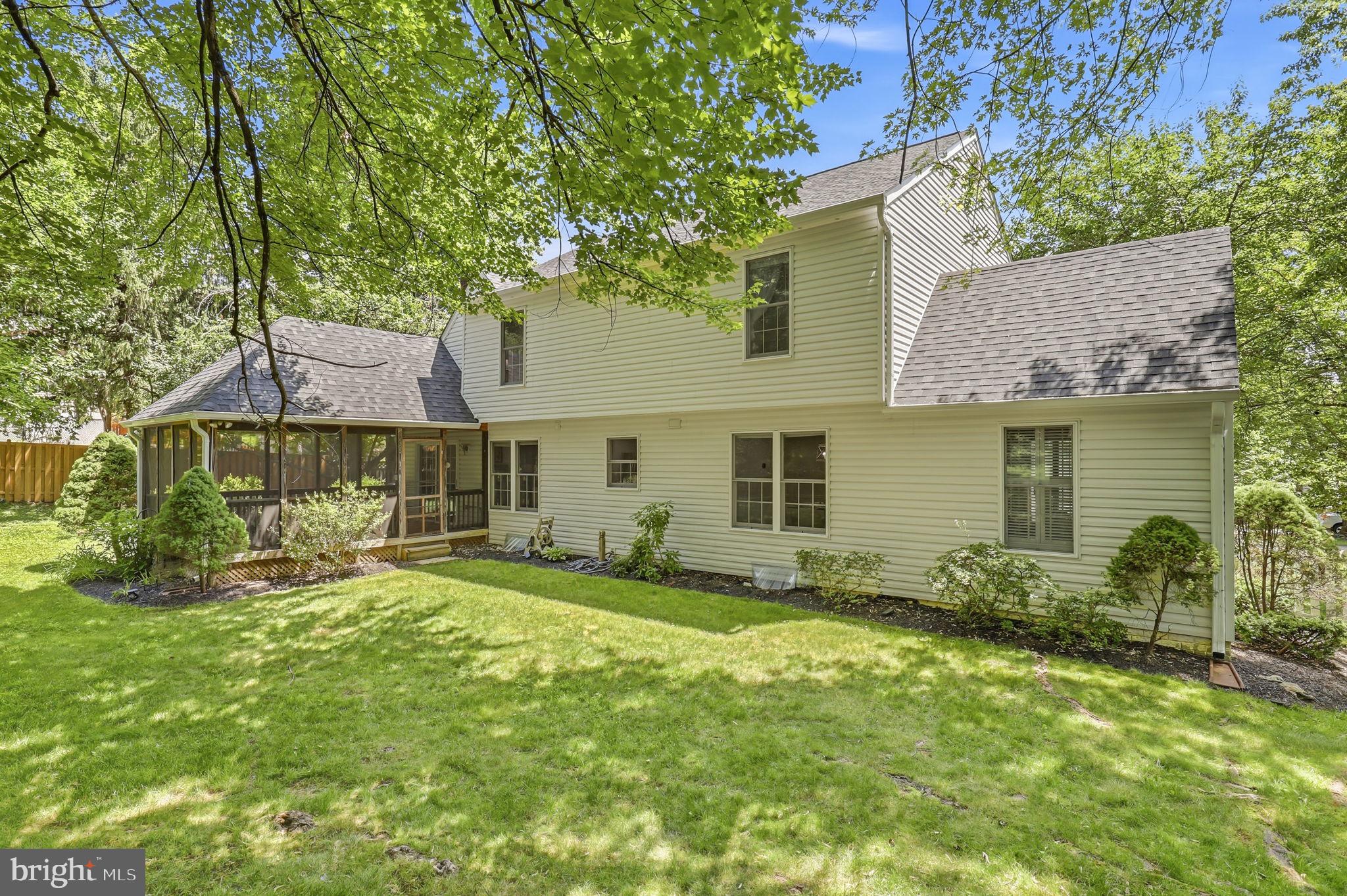 GUNNERS VIEW - Residential