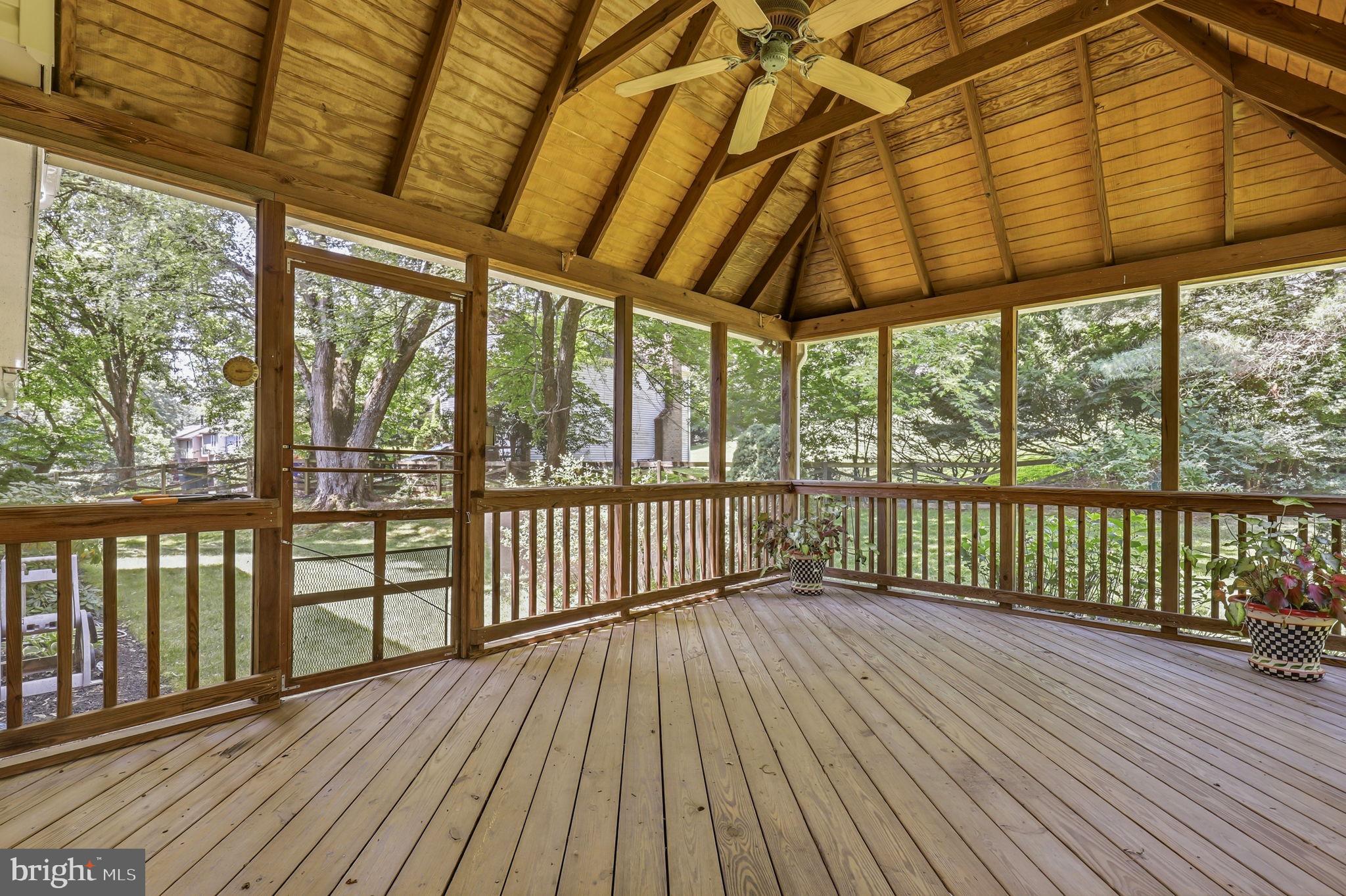 GUNNERS VIEW - Residential