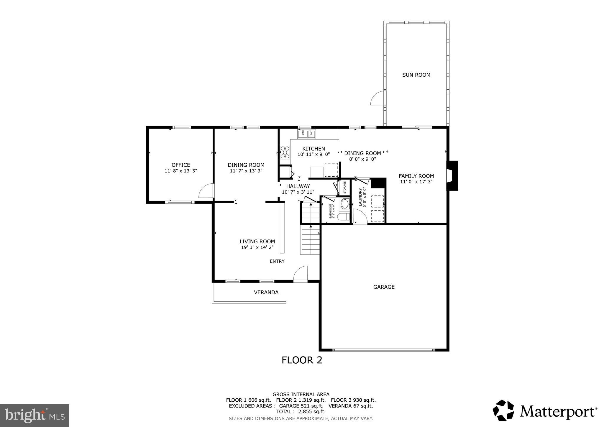 GUNNERS VIEW - Residential
