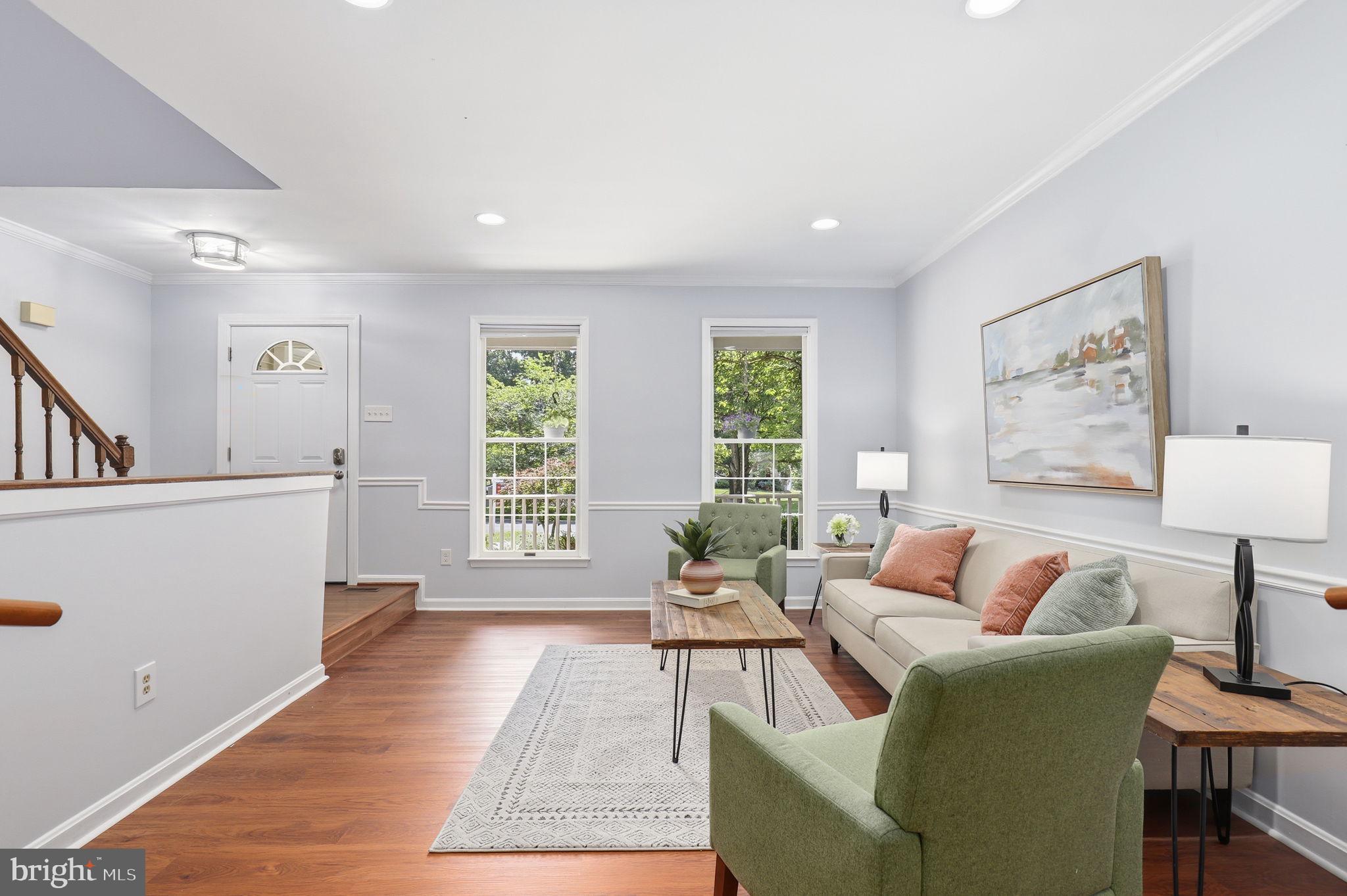 GUNNERS VIEW - Residential