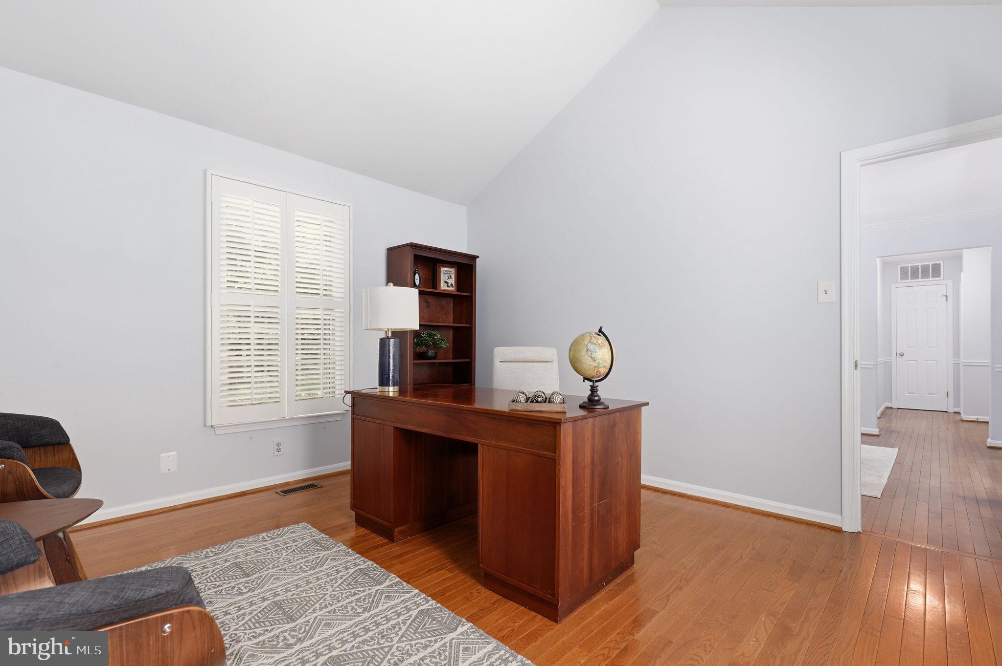 GUNNERS VIEW - Residential