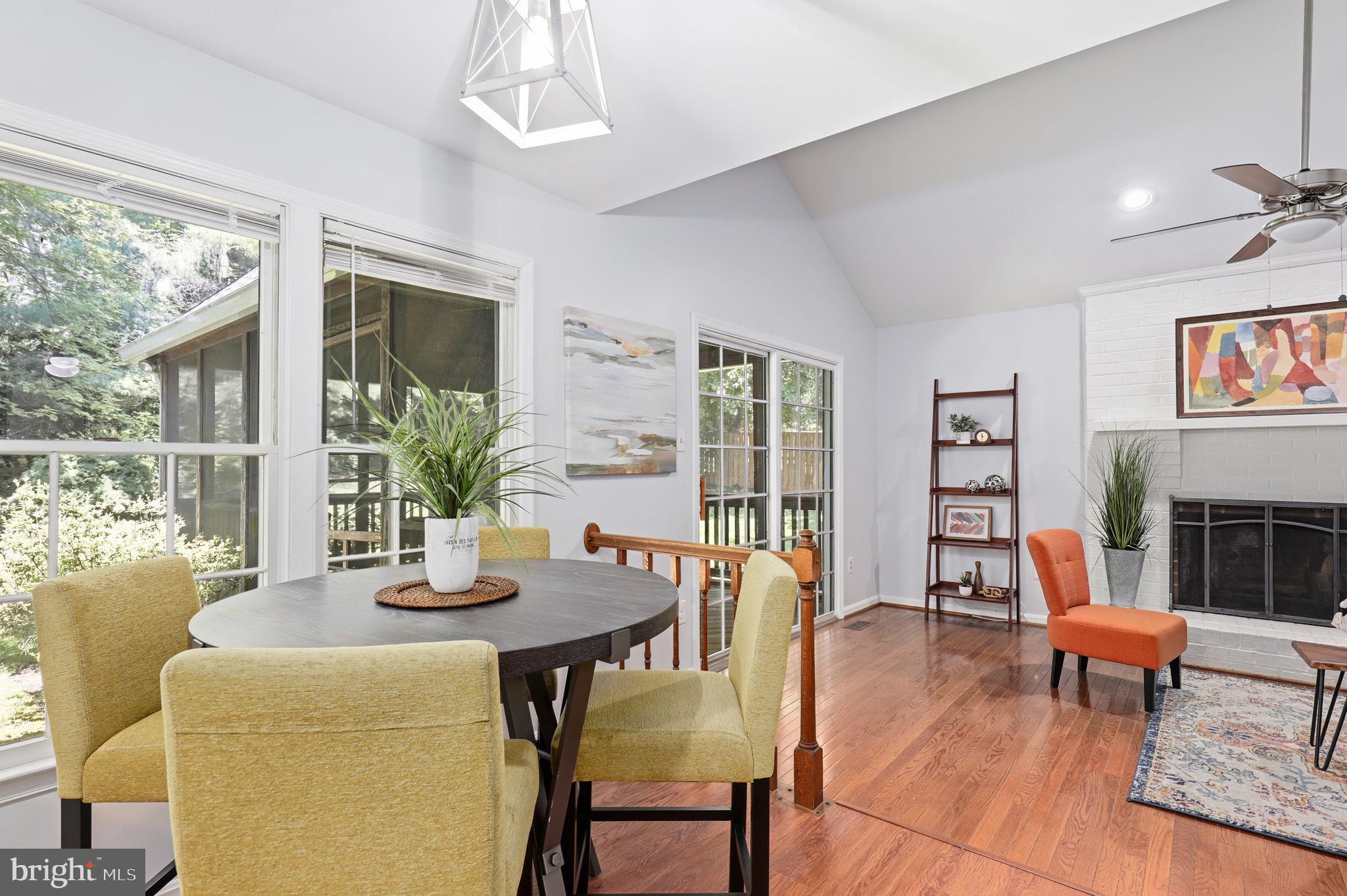GUNNERS VIEW - Residential