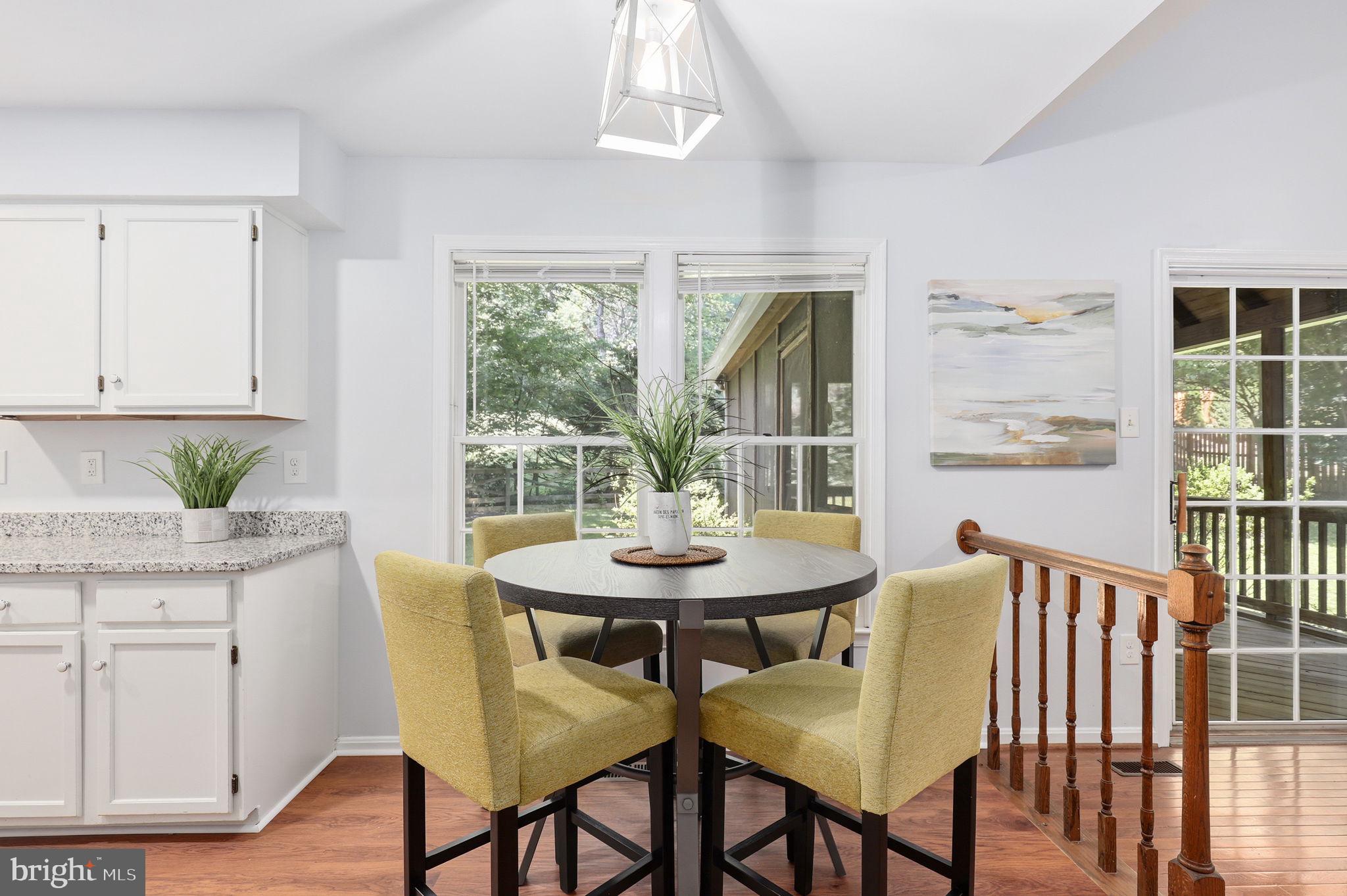 GUNNERS VIEW - Residential
