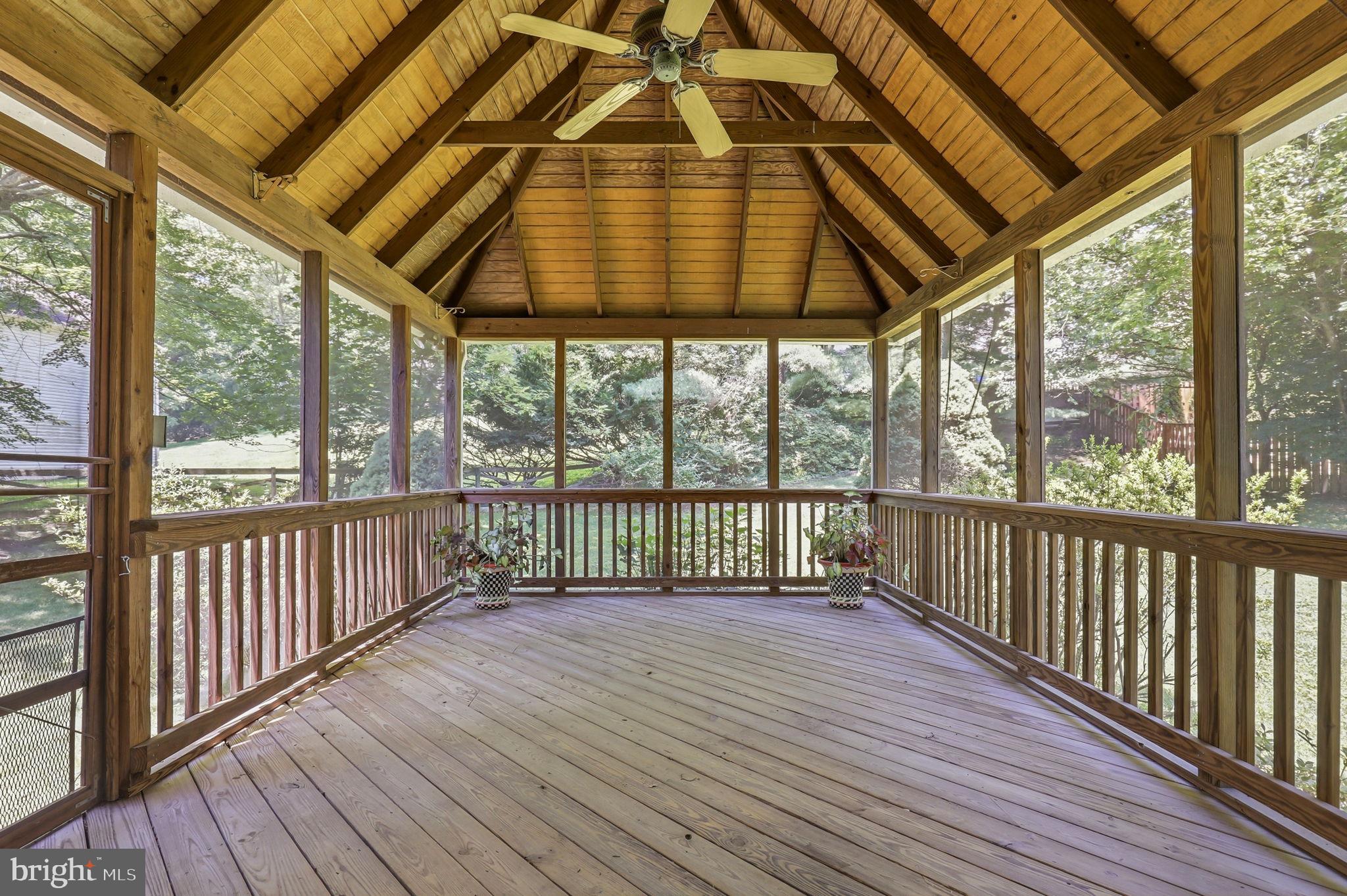 GUNNERS VIEW - Residential