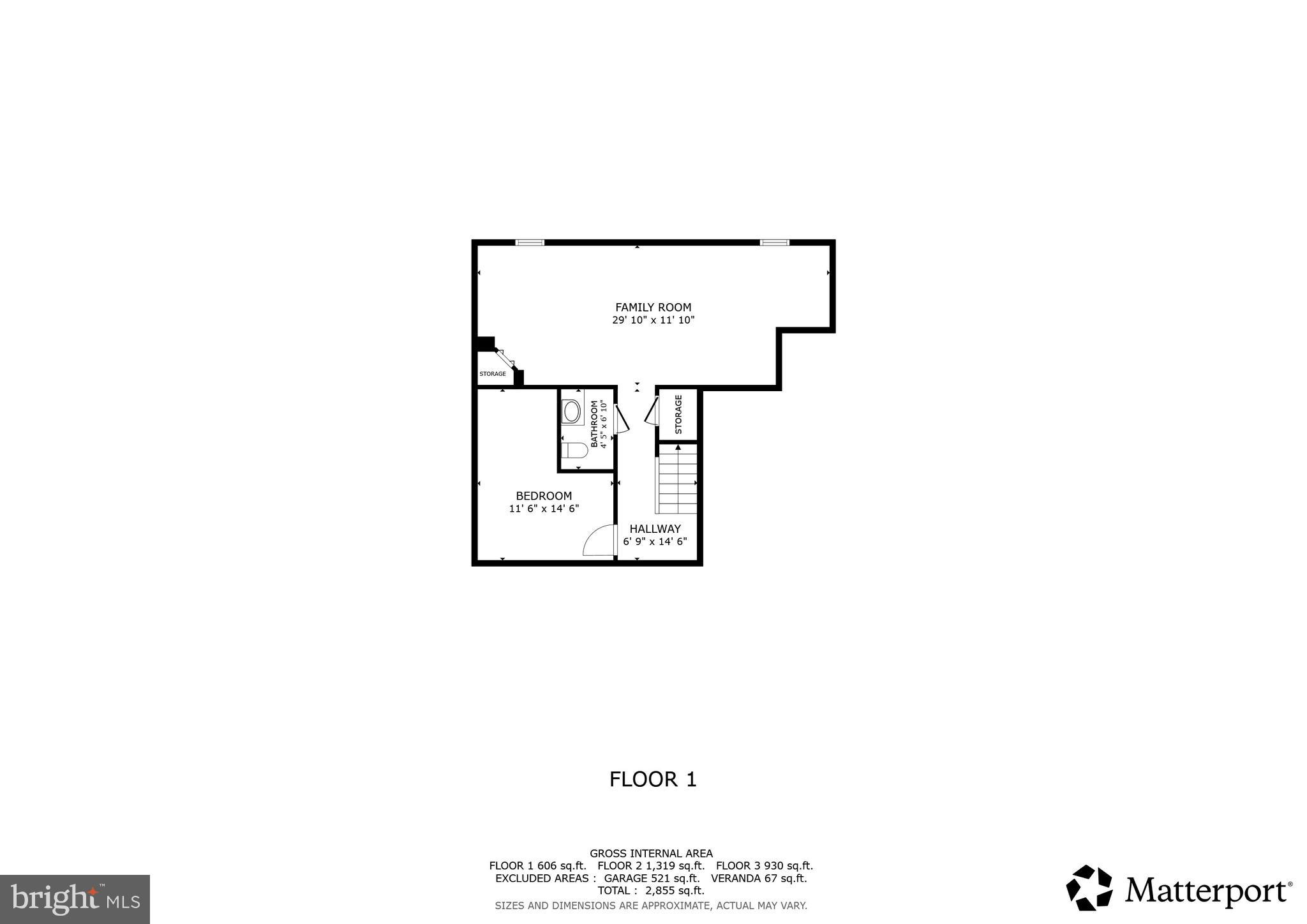 GUNNERS VIEW - Residential