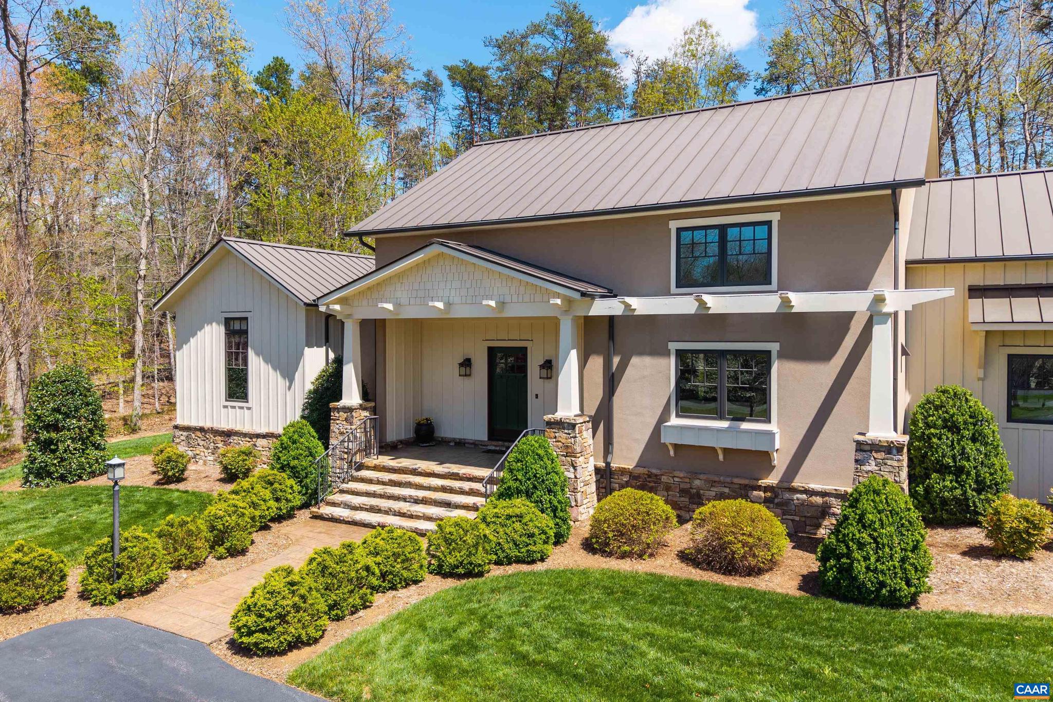 KESWICK ESTATE - Residential