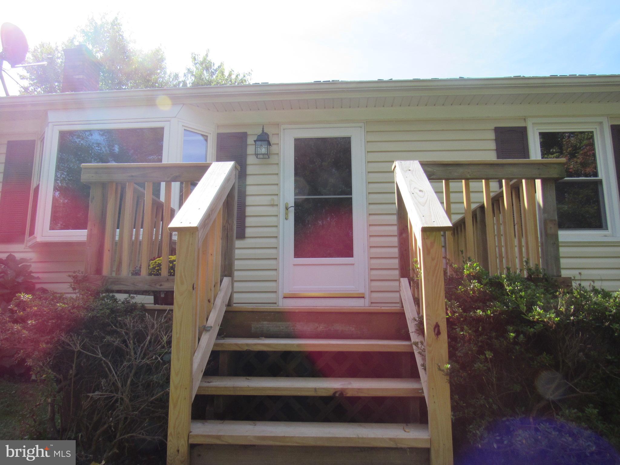 PERROW ADDN TO REMINGTON - Residential