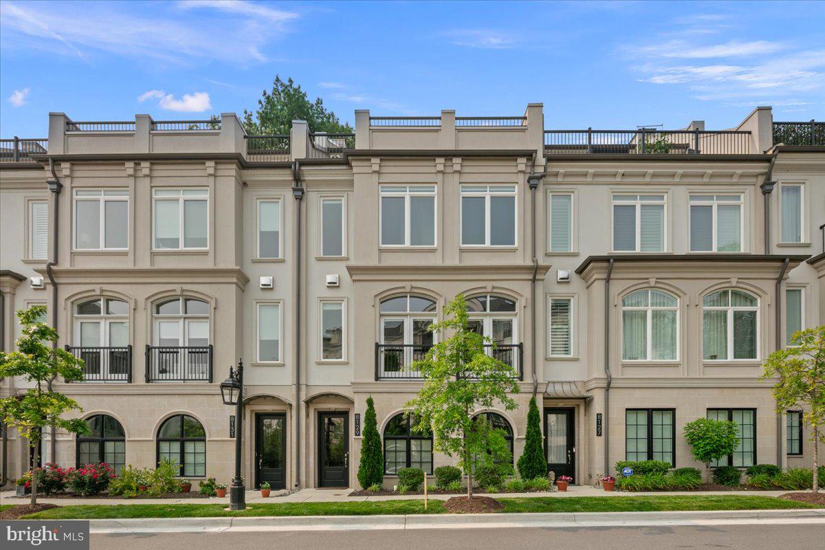 QUARRY SPRINGS - Residential