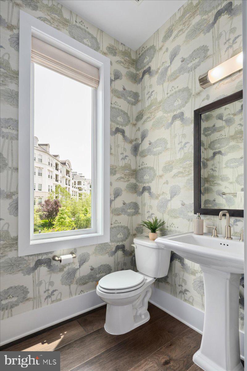 QUARRY SPRINGS - Residential