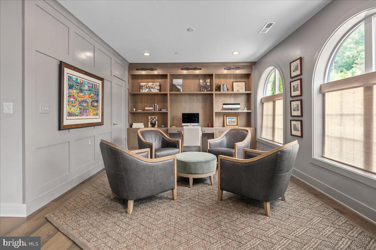QUARRY SPRINGS - Residential