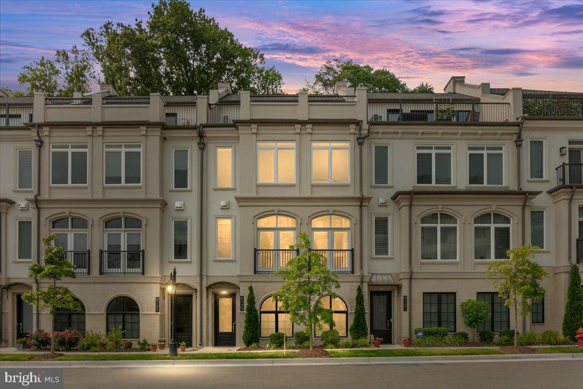 QUARRY SPRINGS - Residential