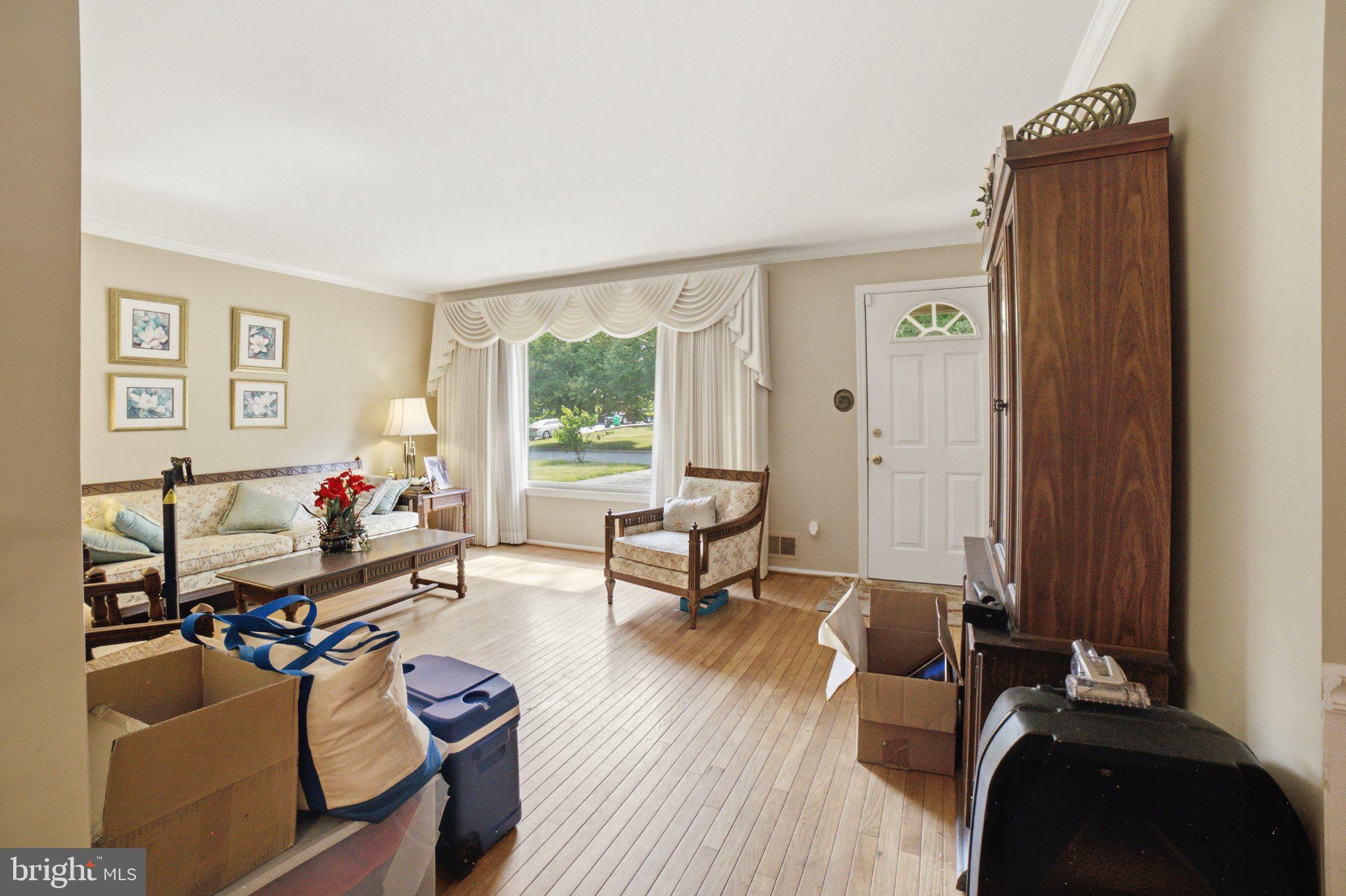 MILLWOOD - Residential