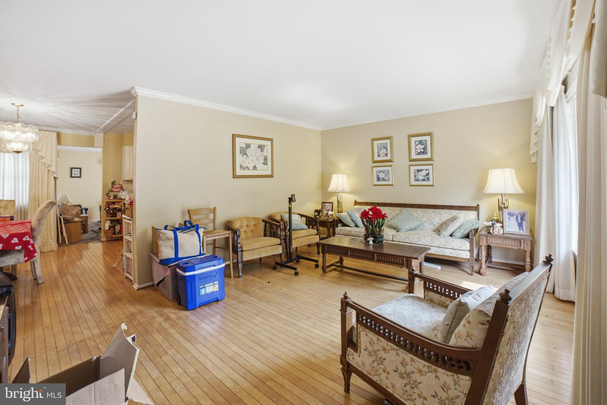 MILLWOOD - Residential