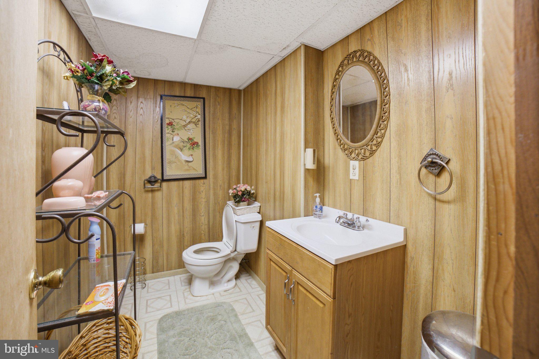 MILLWOOD - Residential
