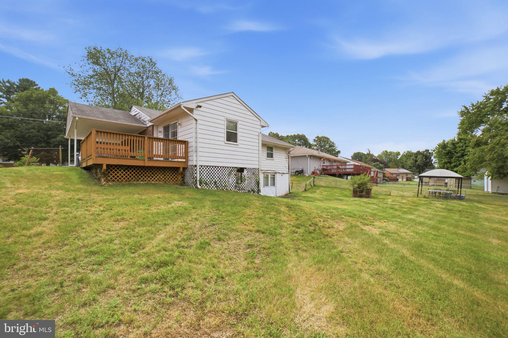 MILLWOOD - Residential