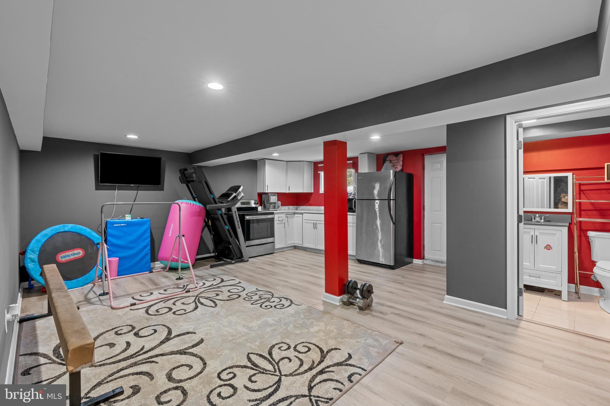 BROOKLYN PARK - Residential