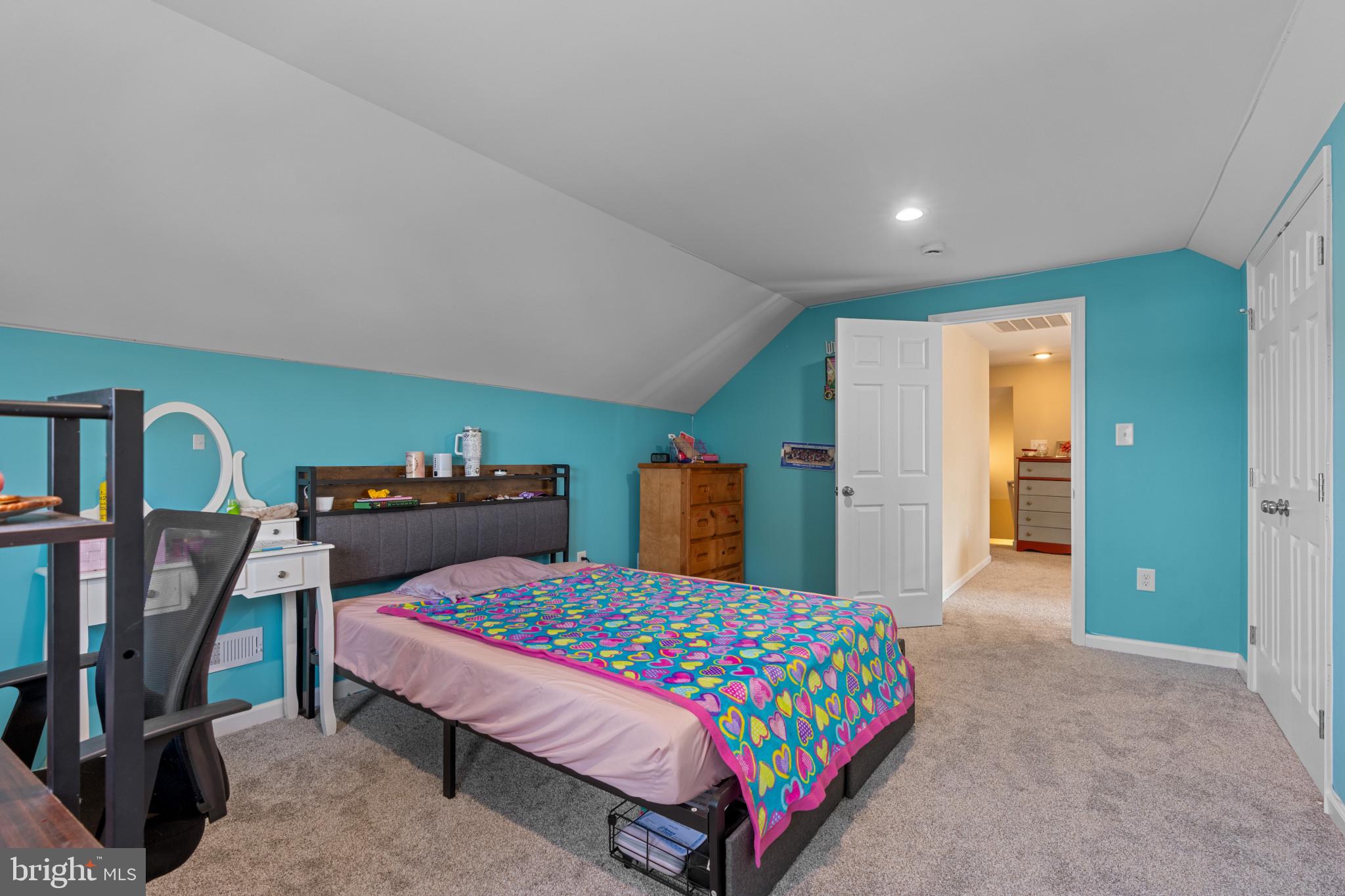 BROOKLYN PARK - Residential