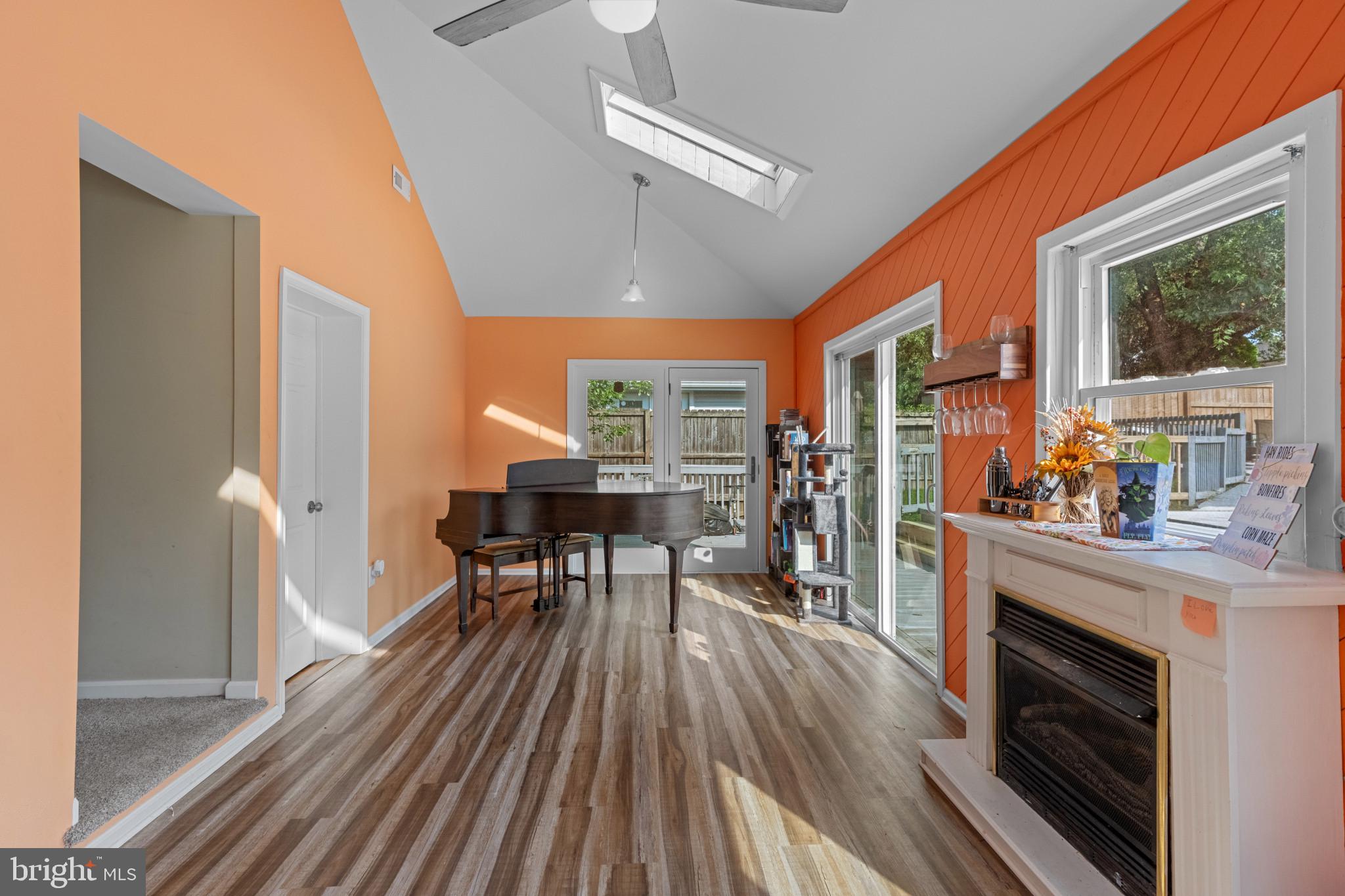 BROOKLYN PARK - Residential