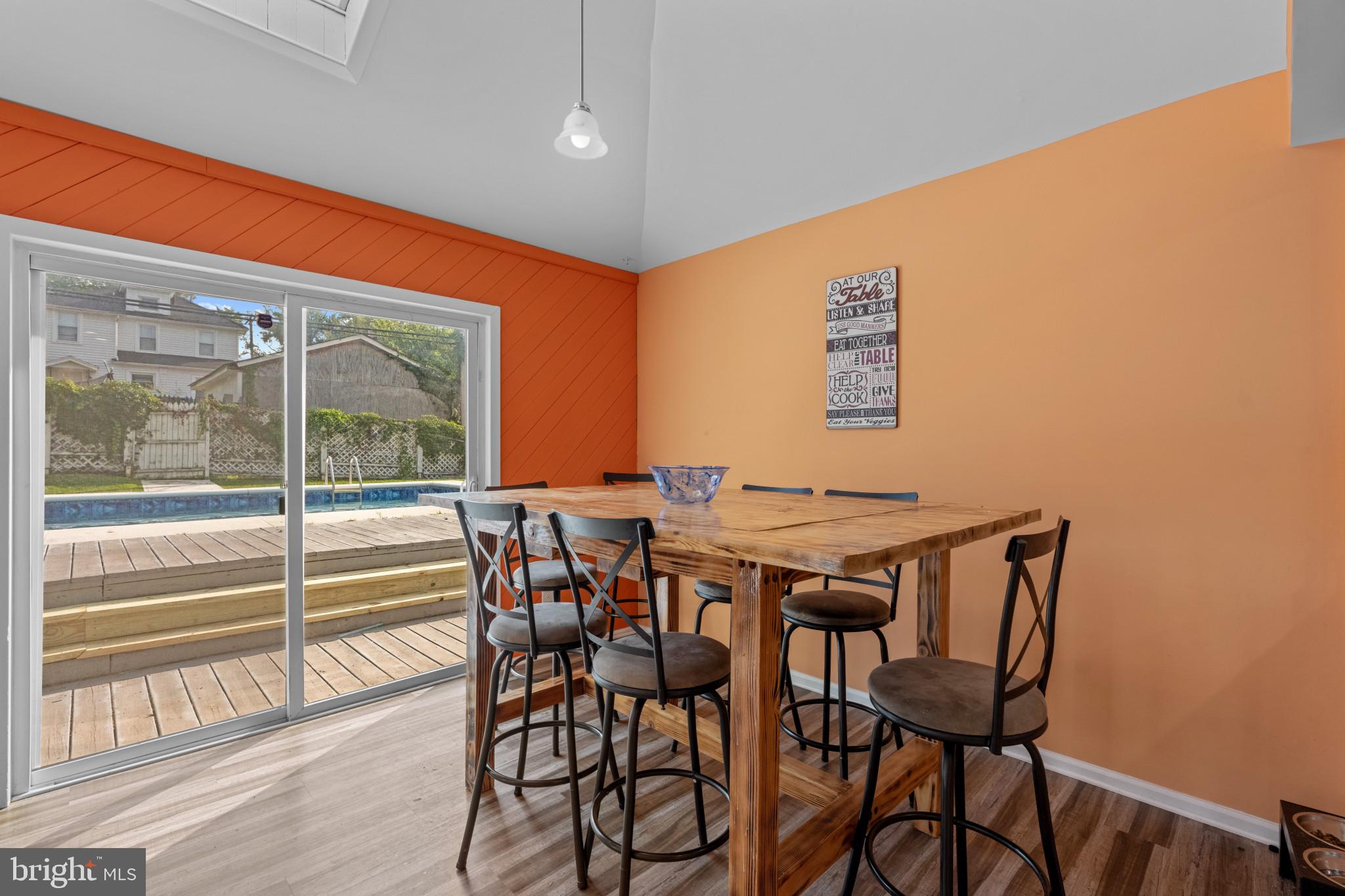 BROOKLYN PARK - Residential
